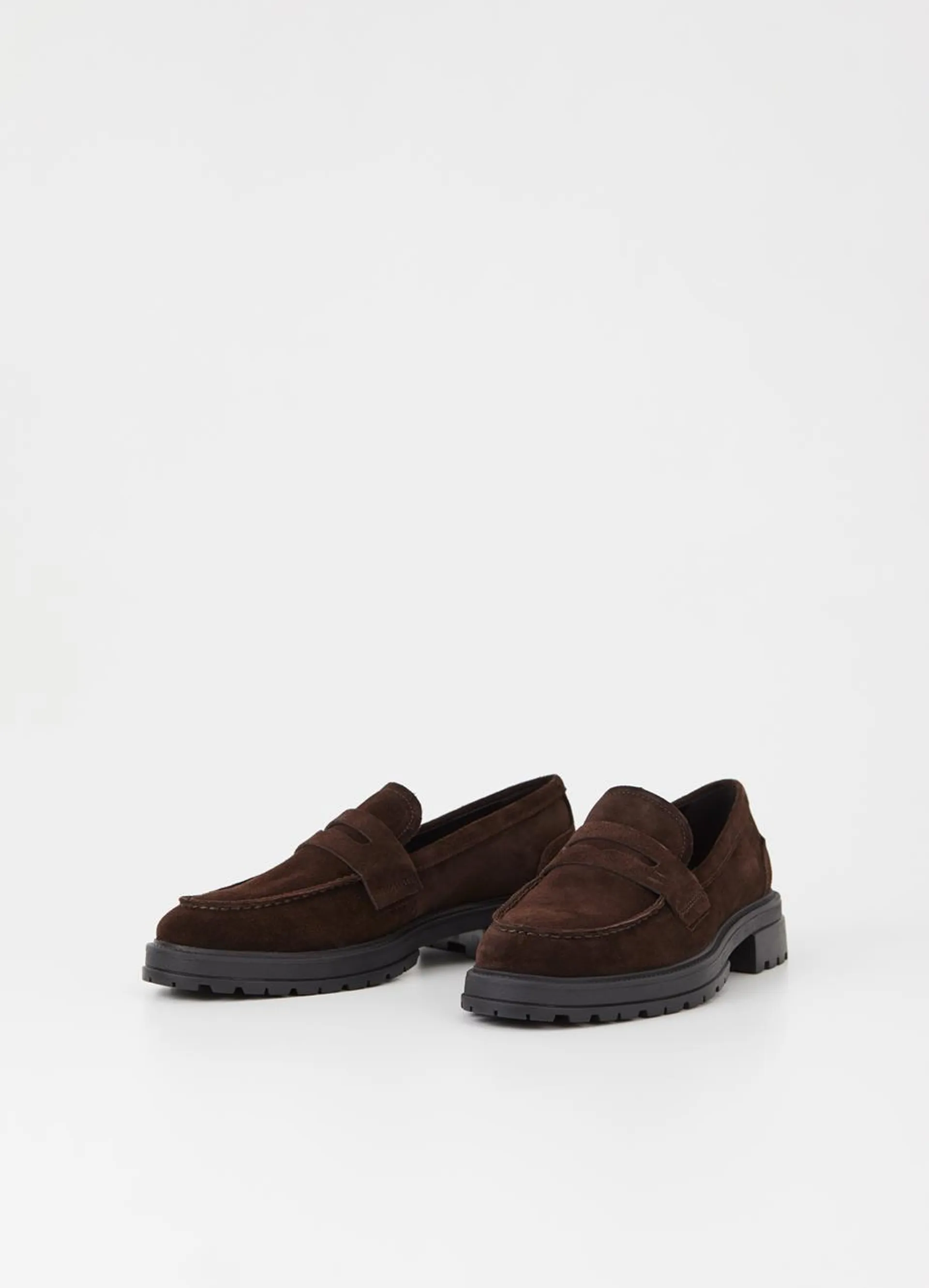 JOHNNY 2.0 LOAFER
