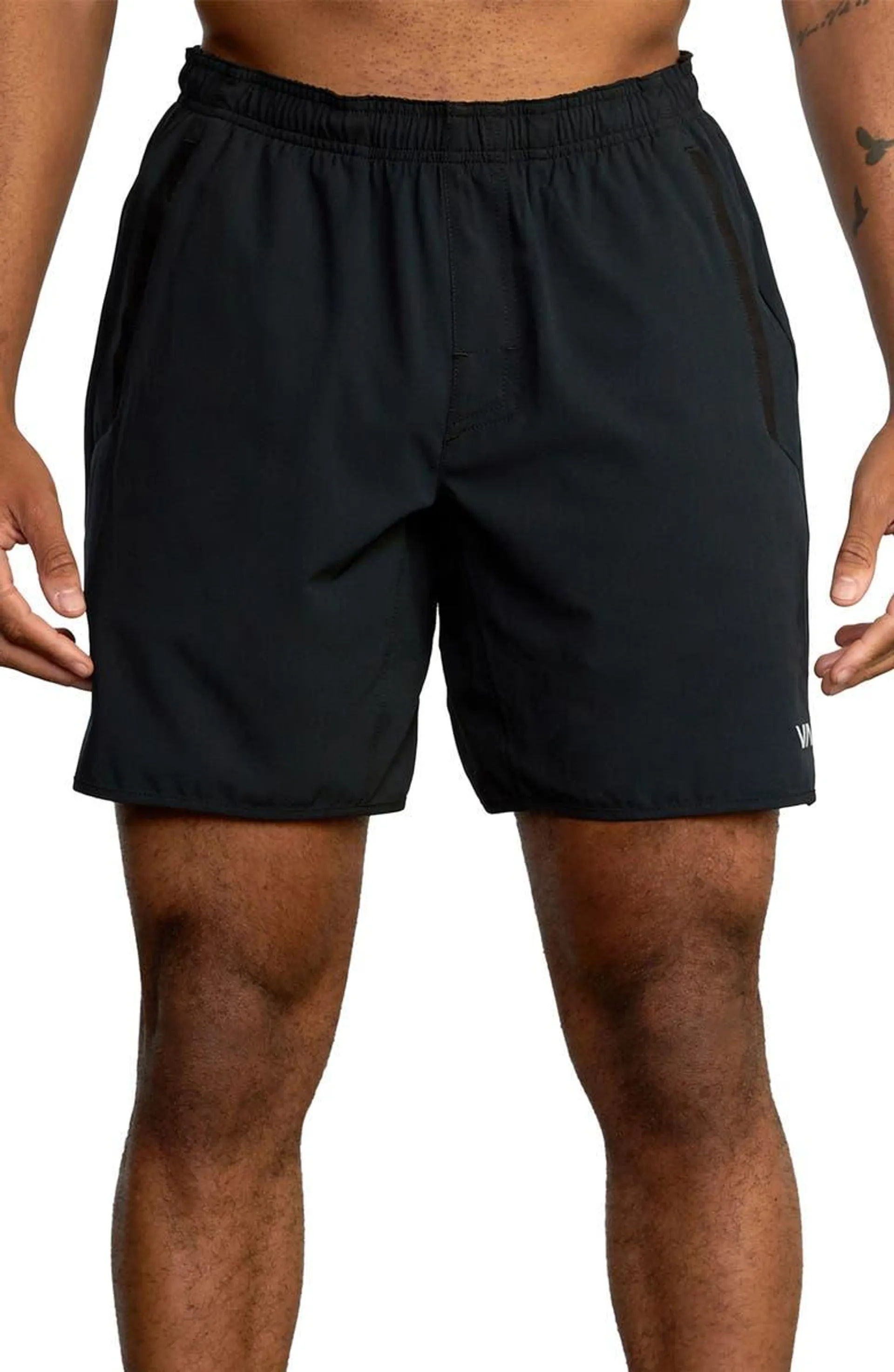 Yogger Stretch Athletic Shorts