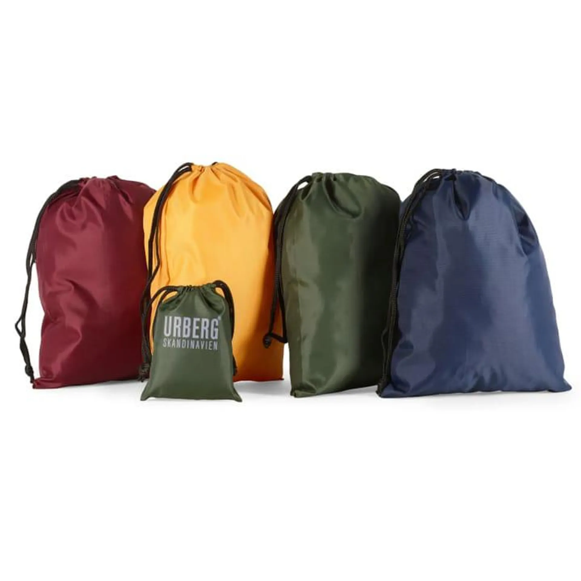 Helsport Poncho Green M