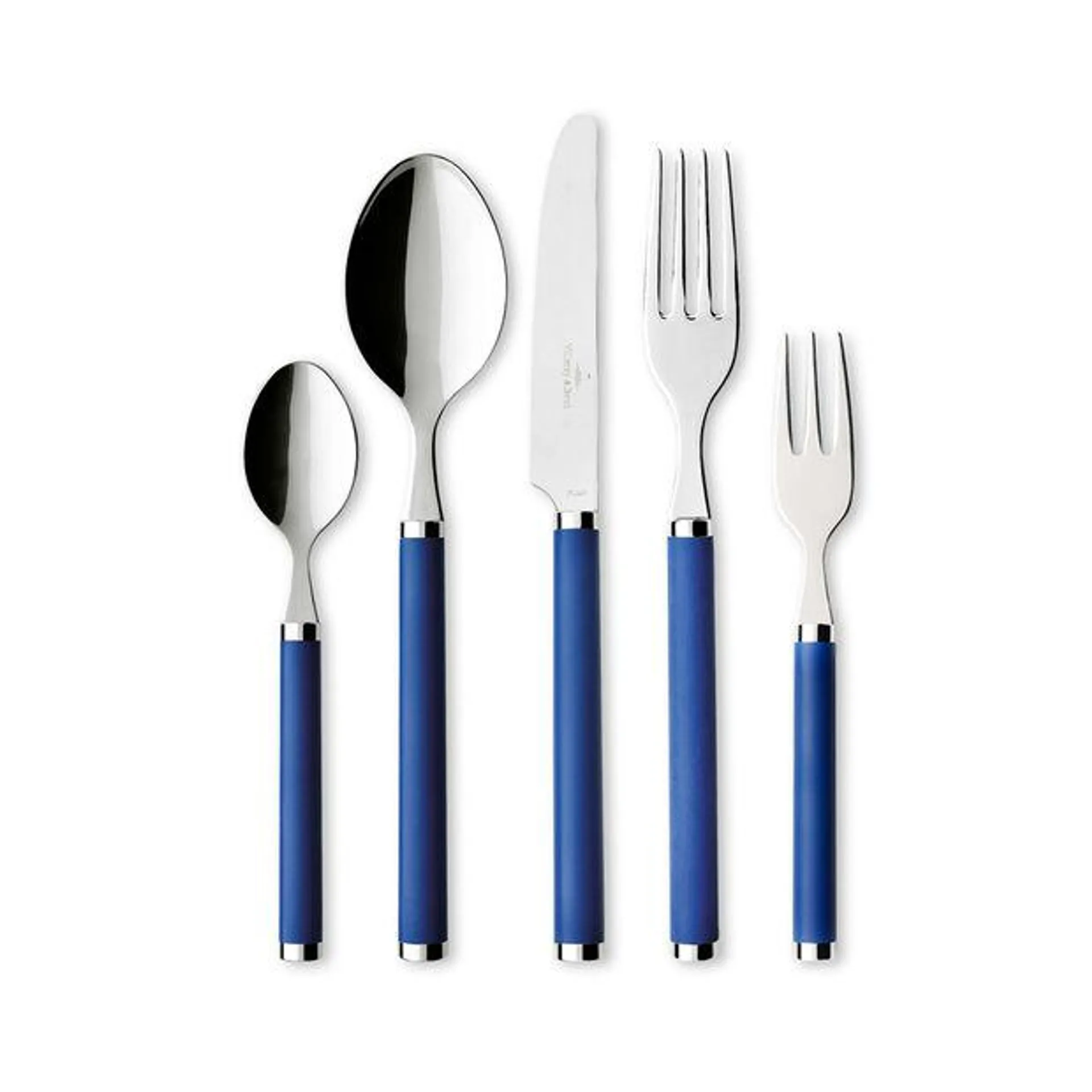 Play! Blue Ocean cutlery set 30 pieces