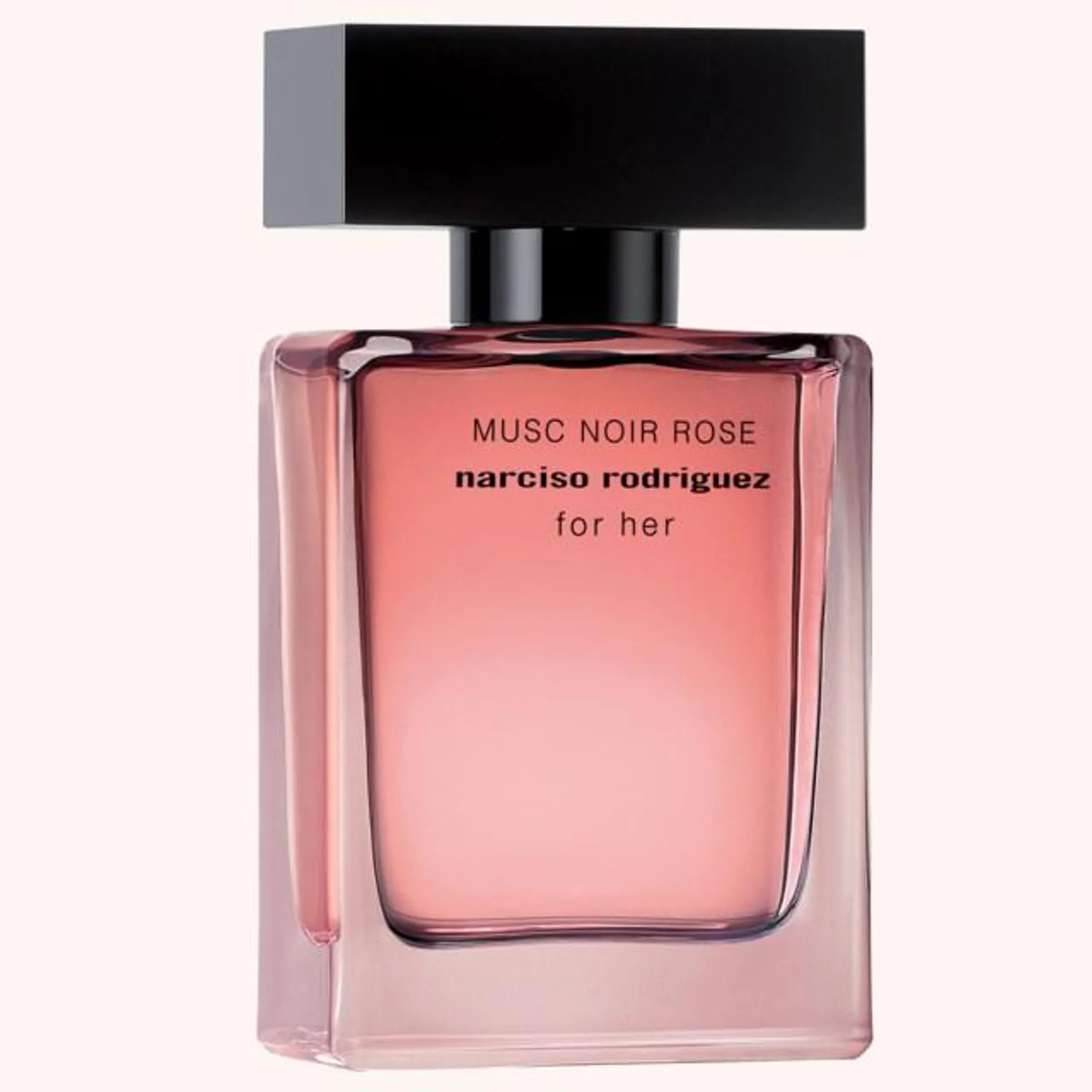 Musc Noir Rose For Her EdP 30 ml