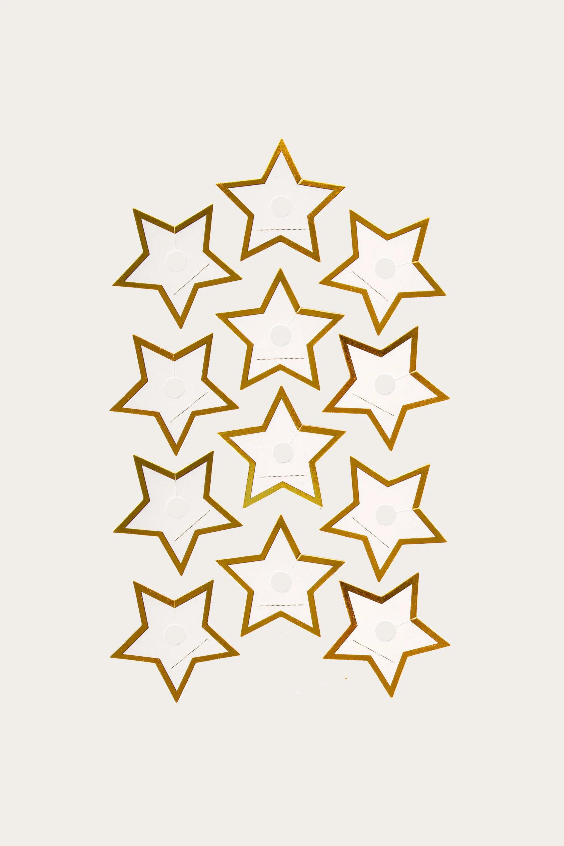 Drikkemarkører STAR FSC