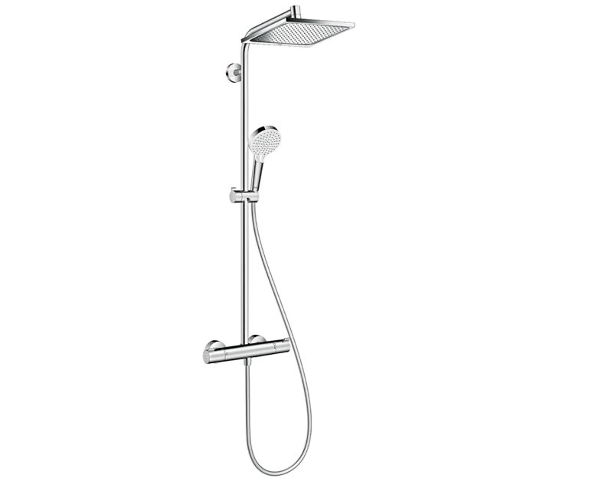 Hansgrohe Crometta Dusjsett