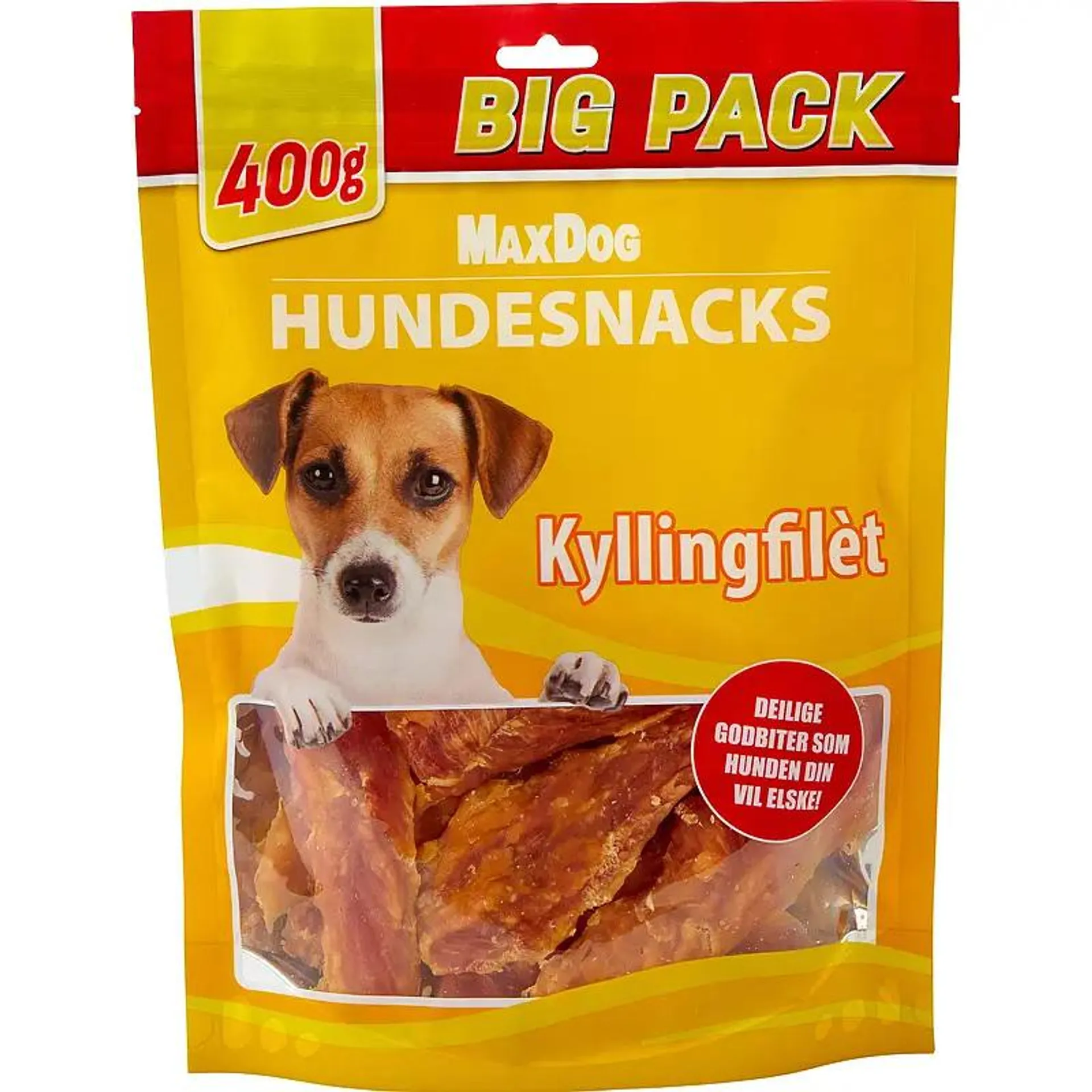 Hundesnacks