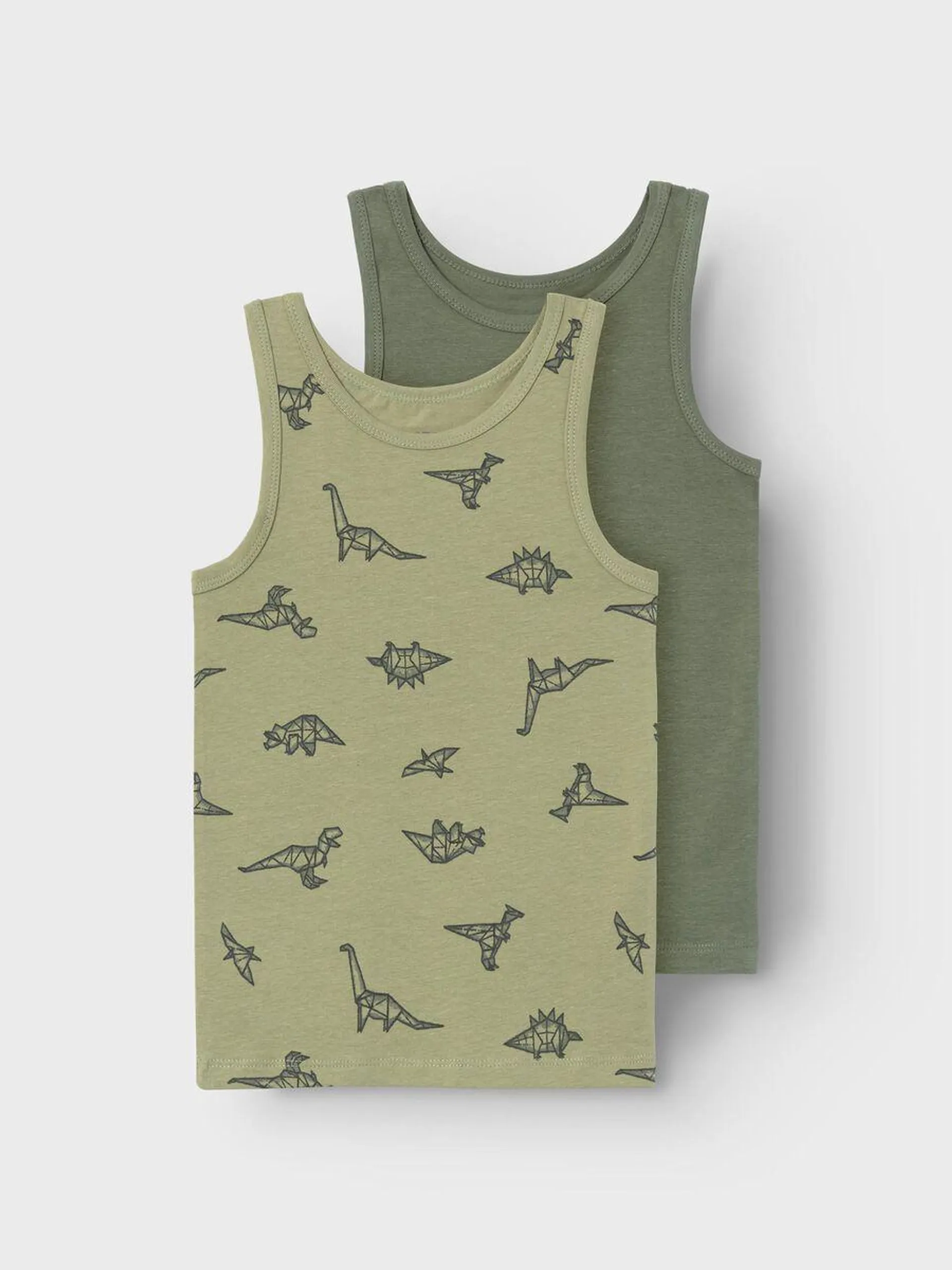 2-PAKNING TANKTOP