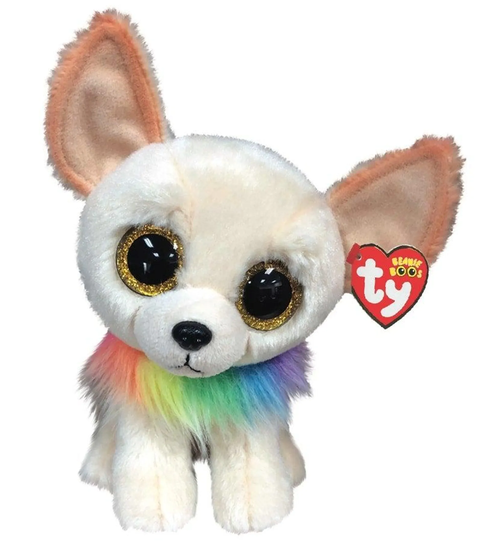 Bamse TY Chewey Chihuahua Regular