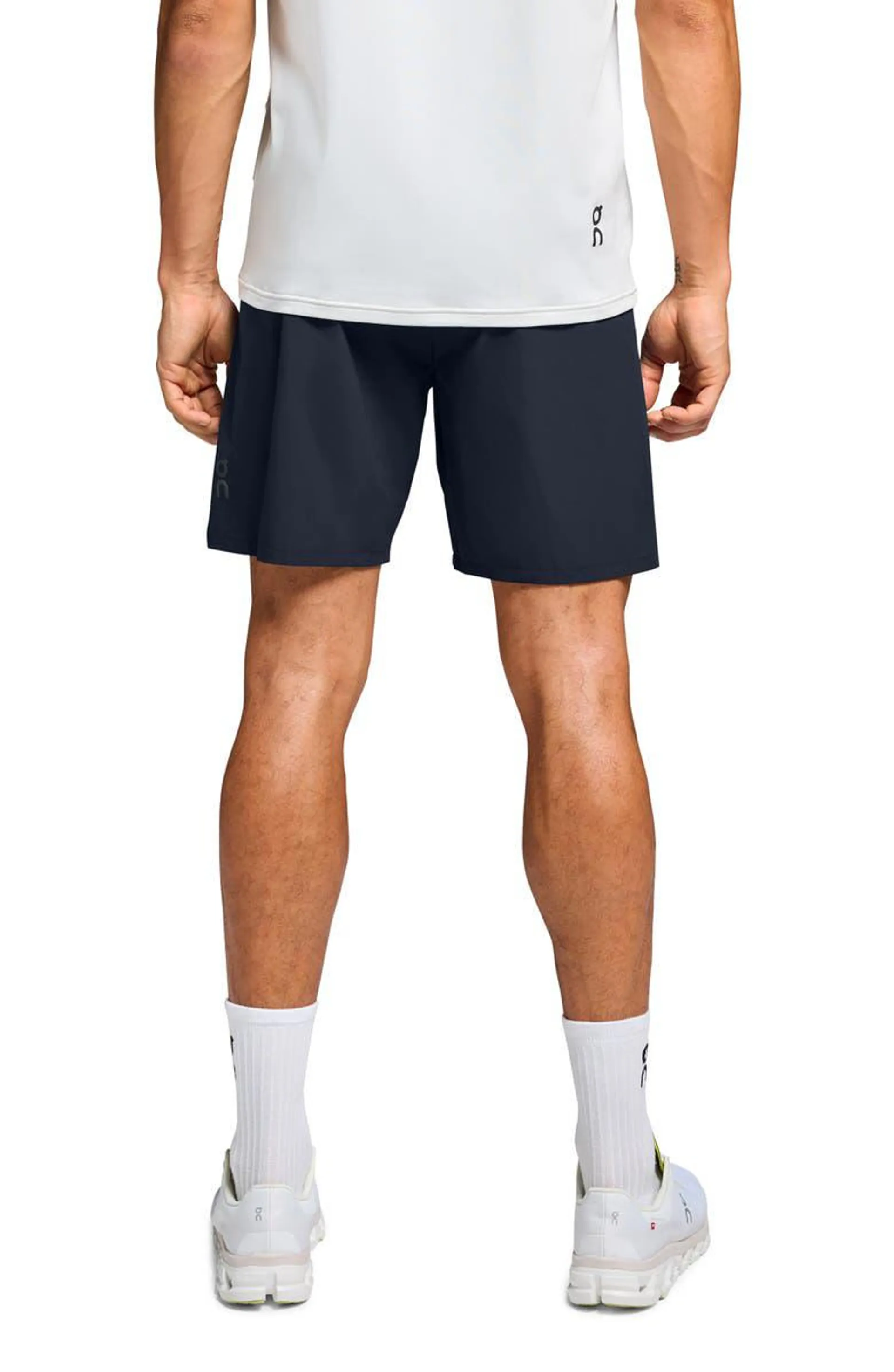 2-in-1 Hybrid Performance Shorts