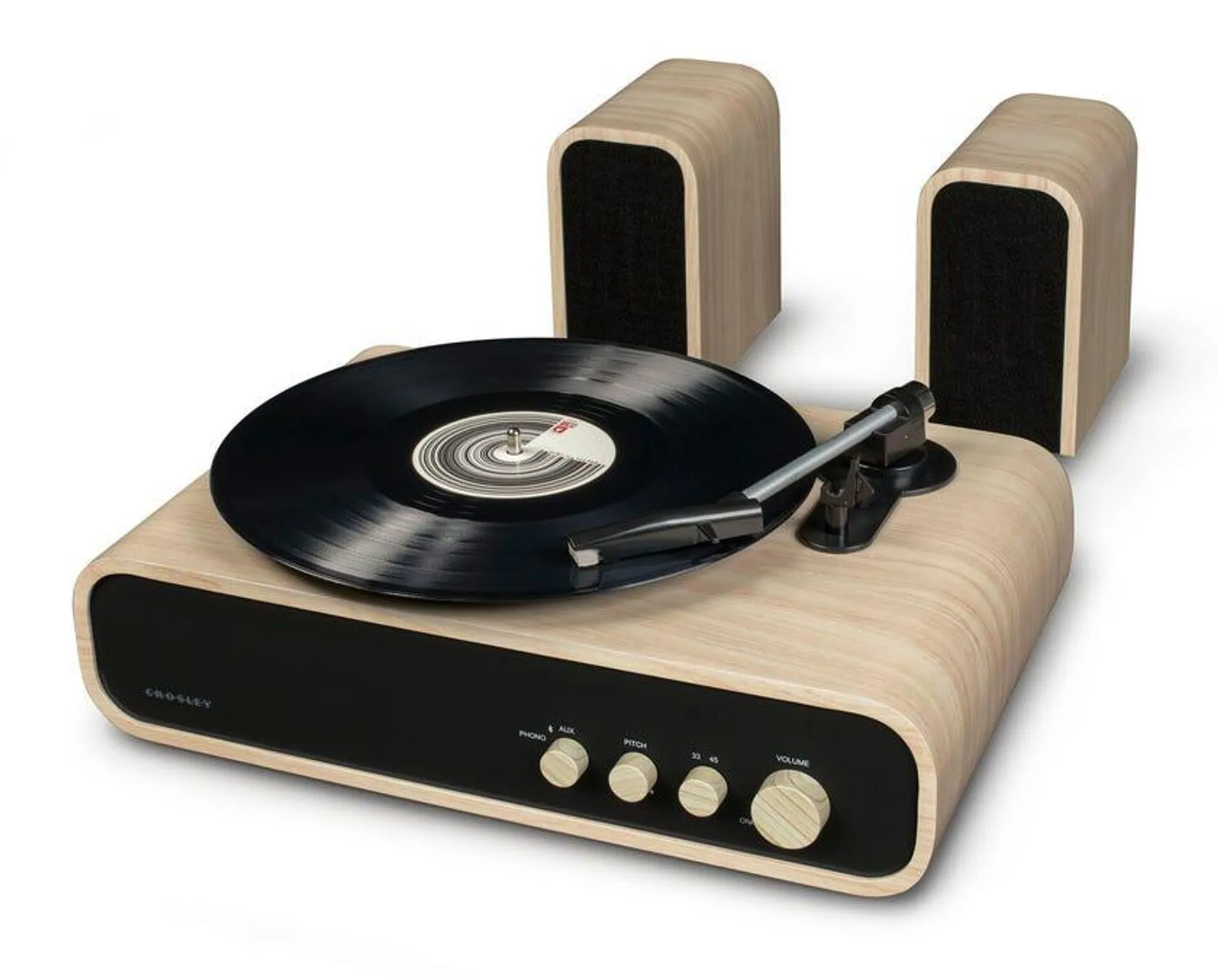 Crosley Gig - Natural