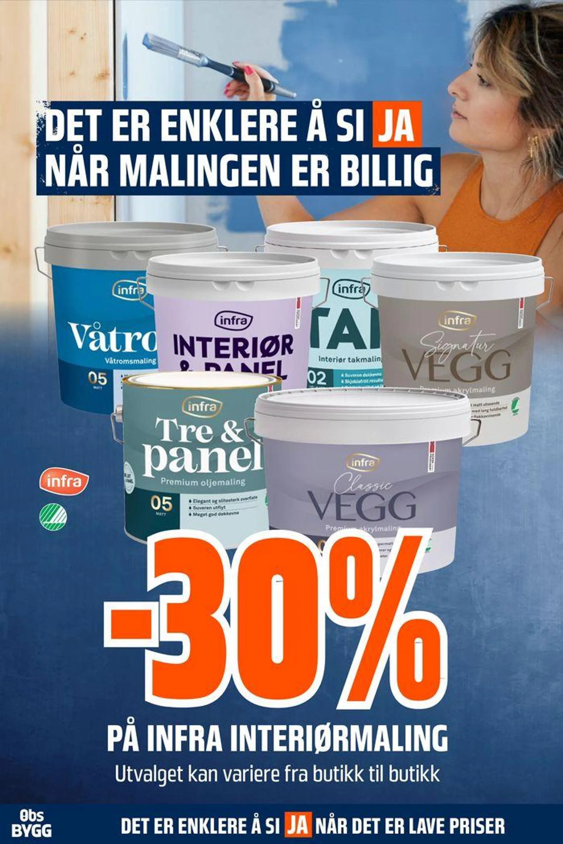 Flotte rabatter på utvalgte produkter - 10