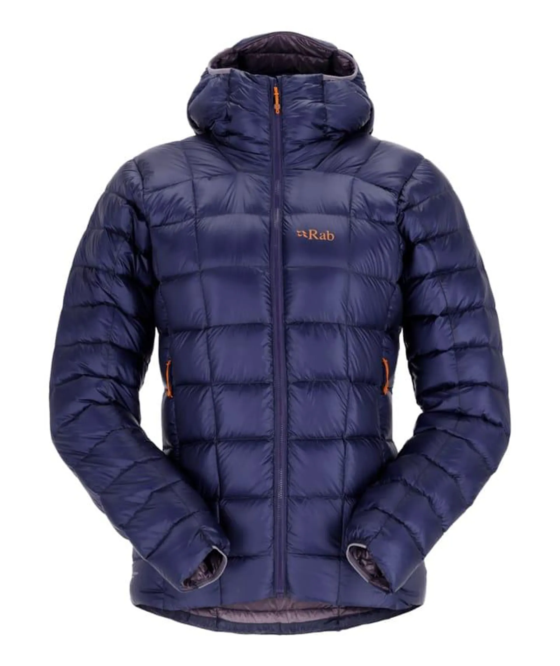 Rab Mythic Alpine Light Jacket Wmns Patriot Blue