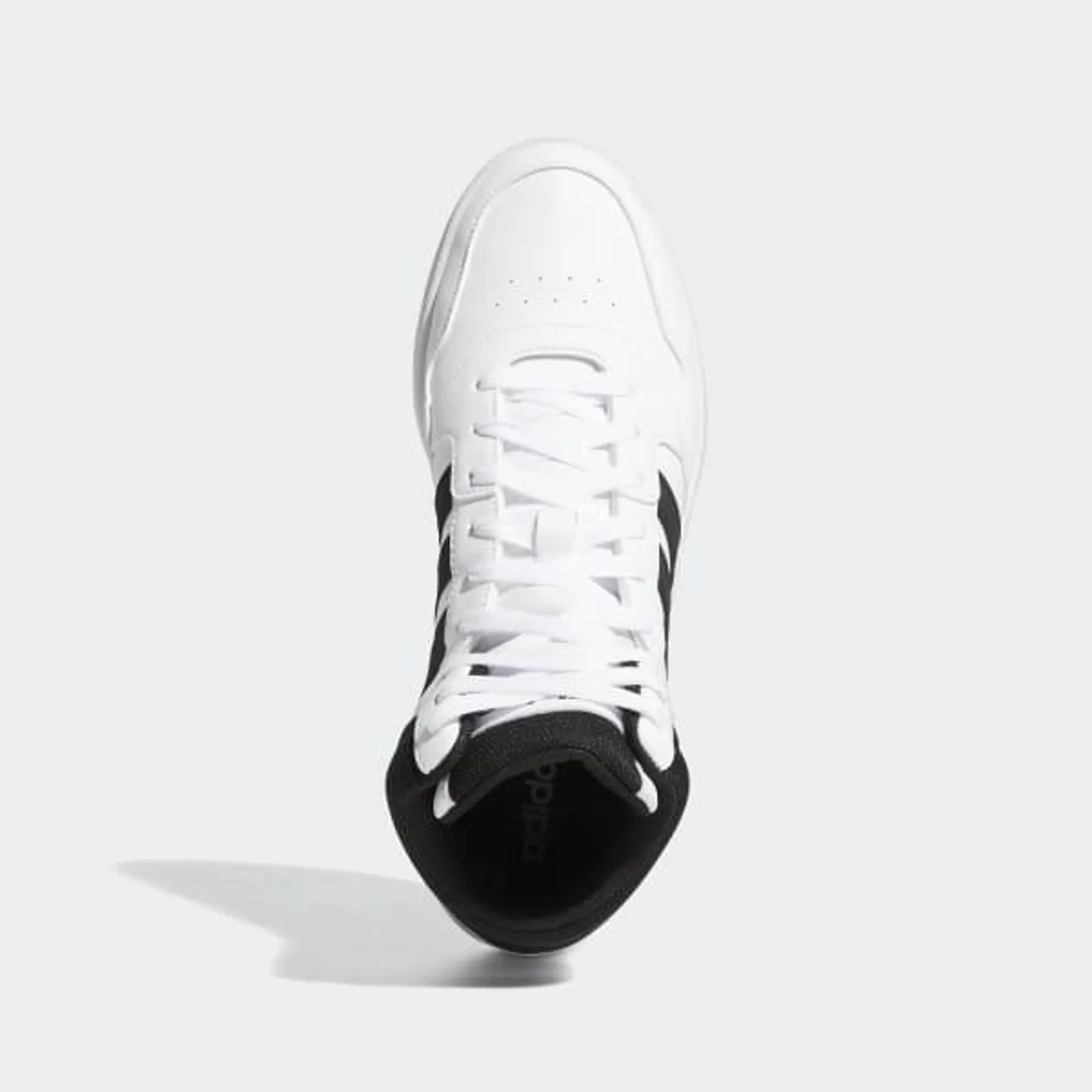 Hoops 3.0 Mid Classic Vintage Schuh