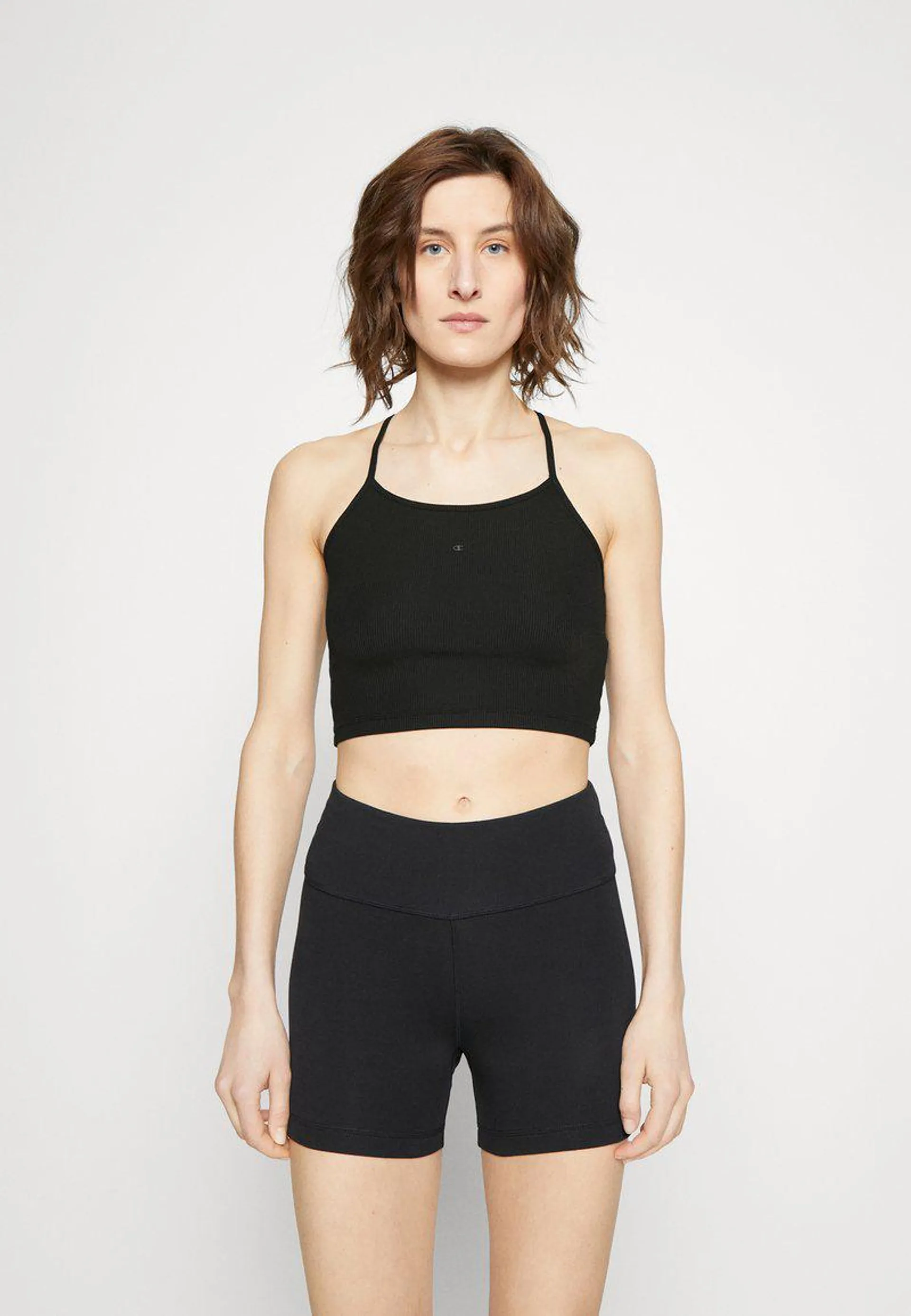 YOGA TANK - Topper