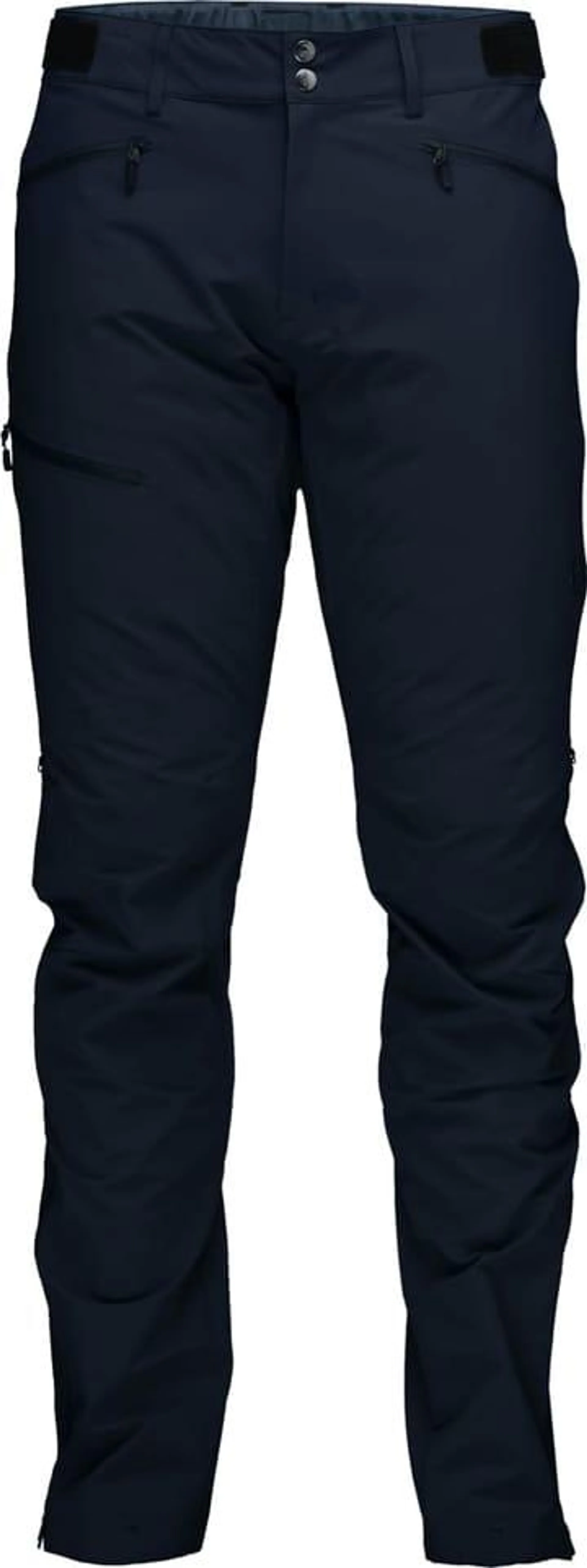 Norrøna Falketind Flex1 Pants M's Caviar