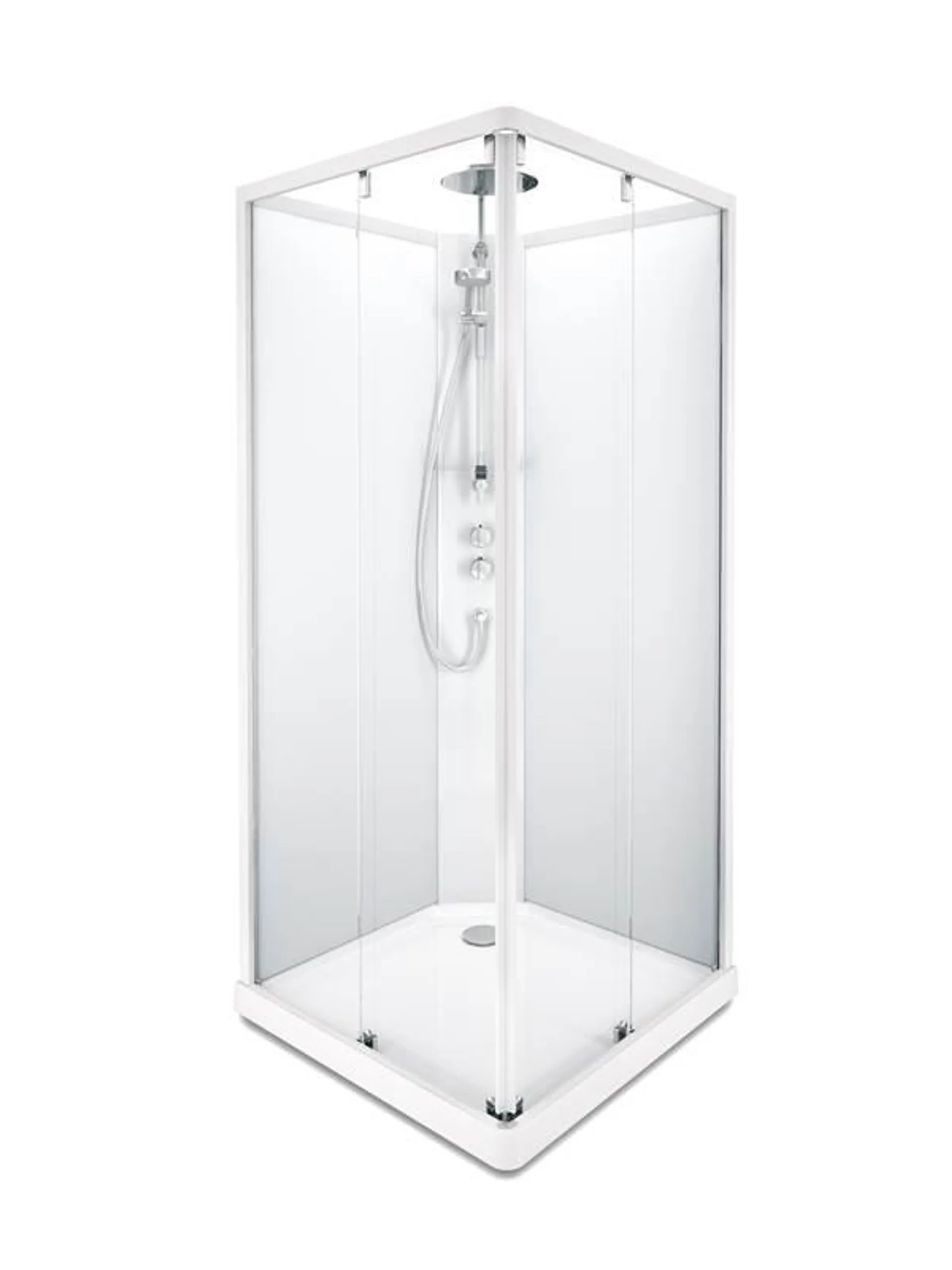 Contura Showerama 10-5 Comfort