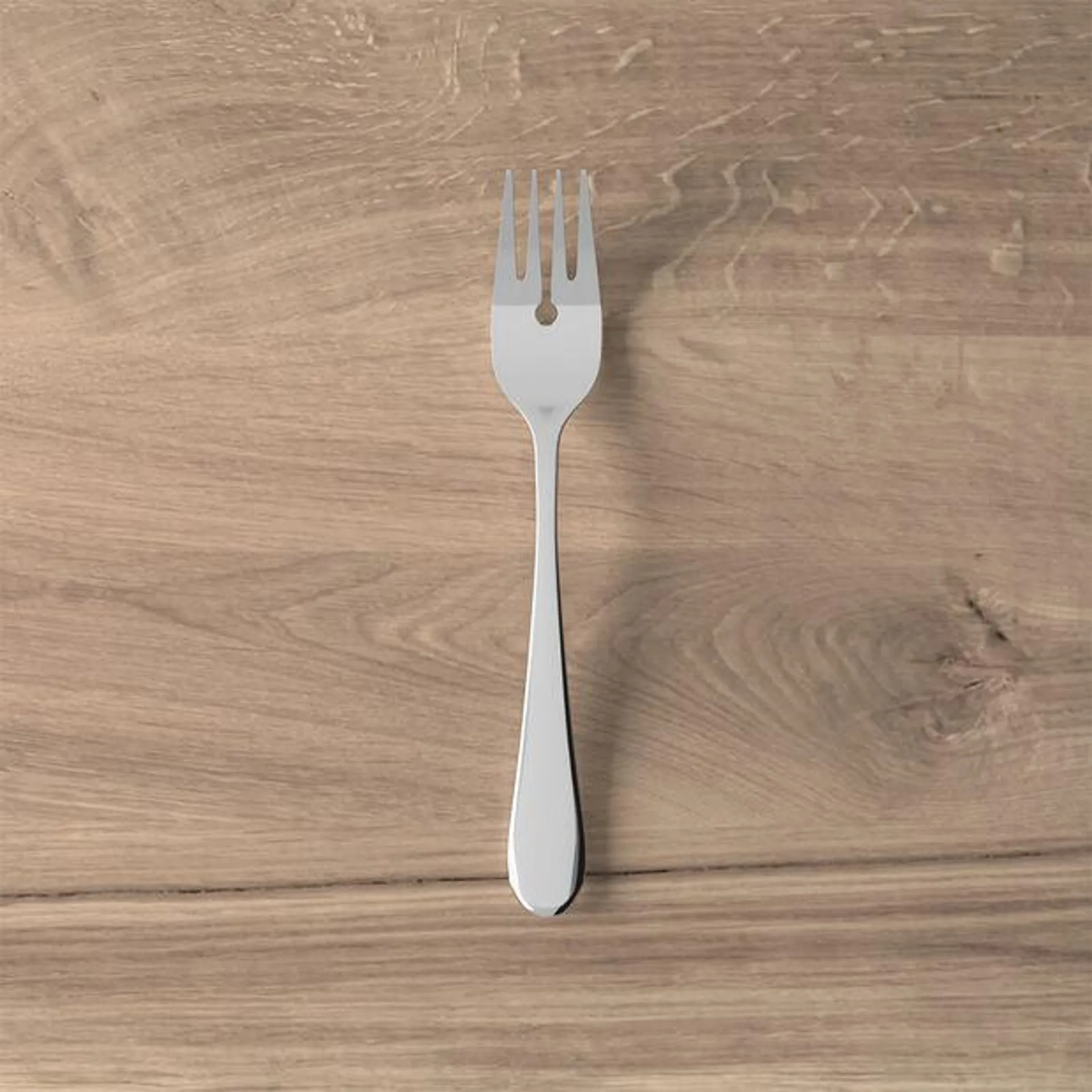 Oscar Fish fork 180mm