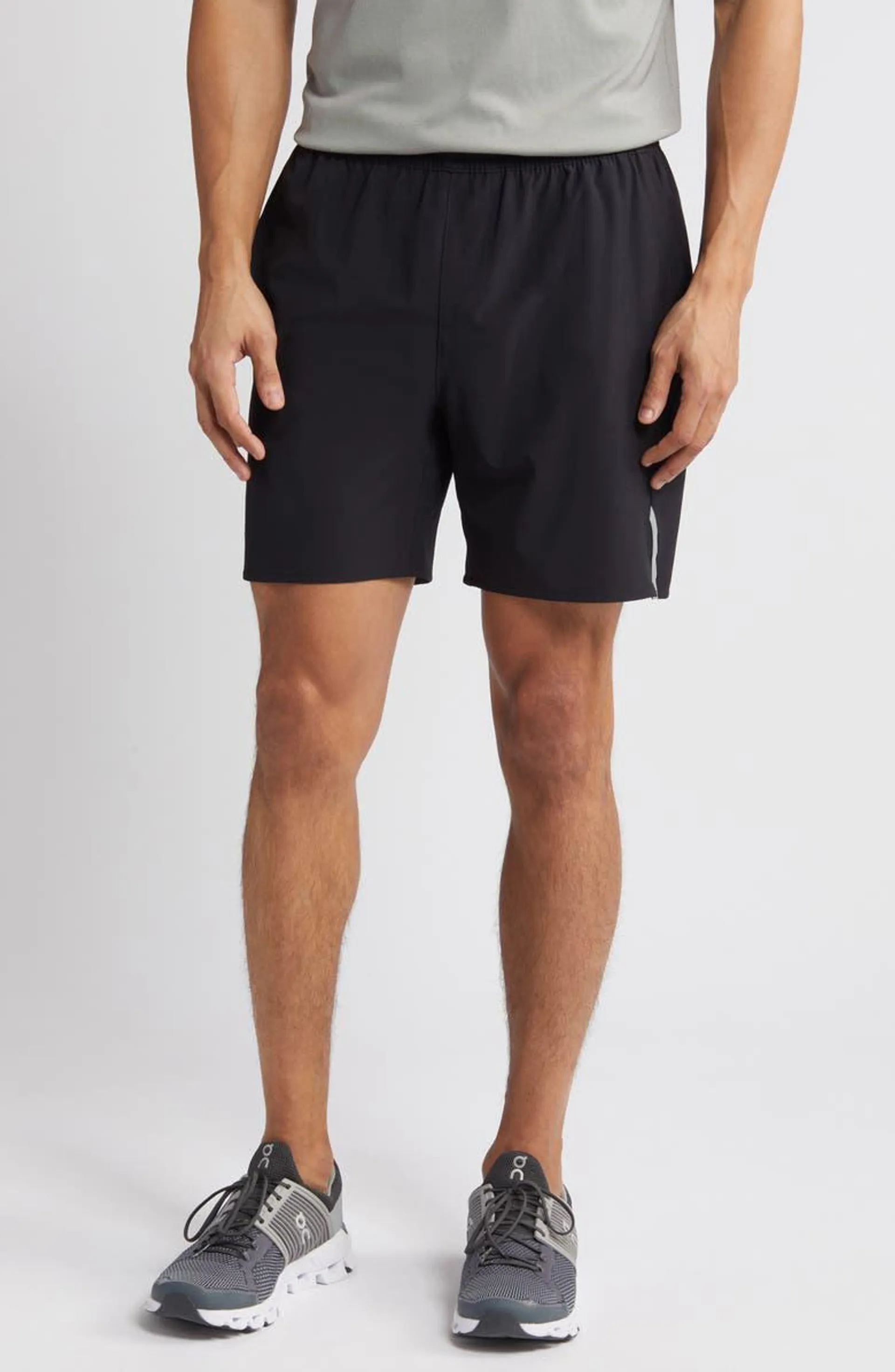 Performance Run Shorts