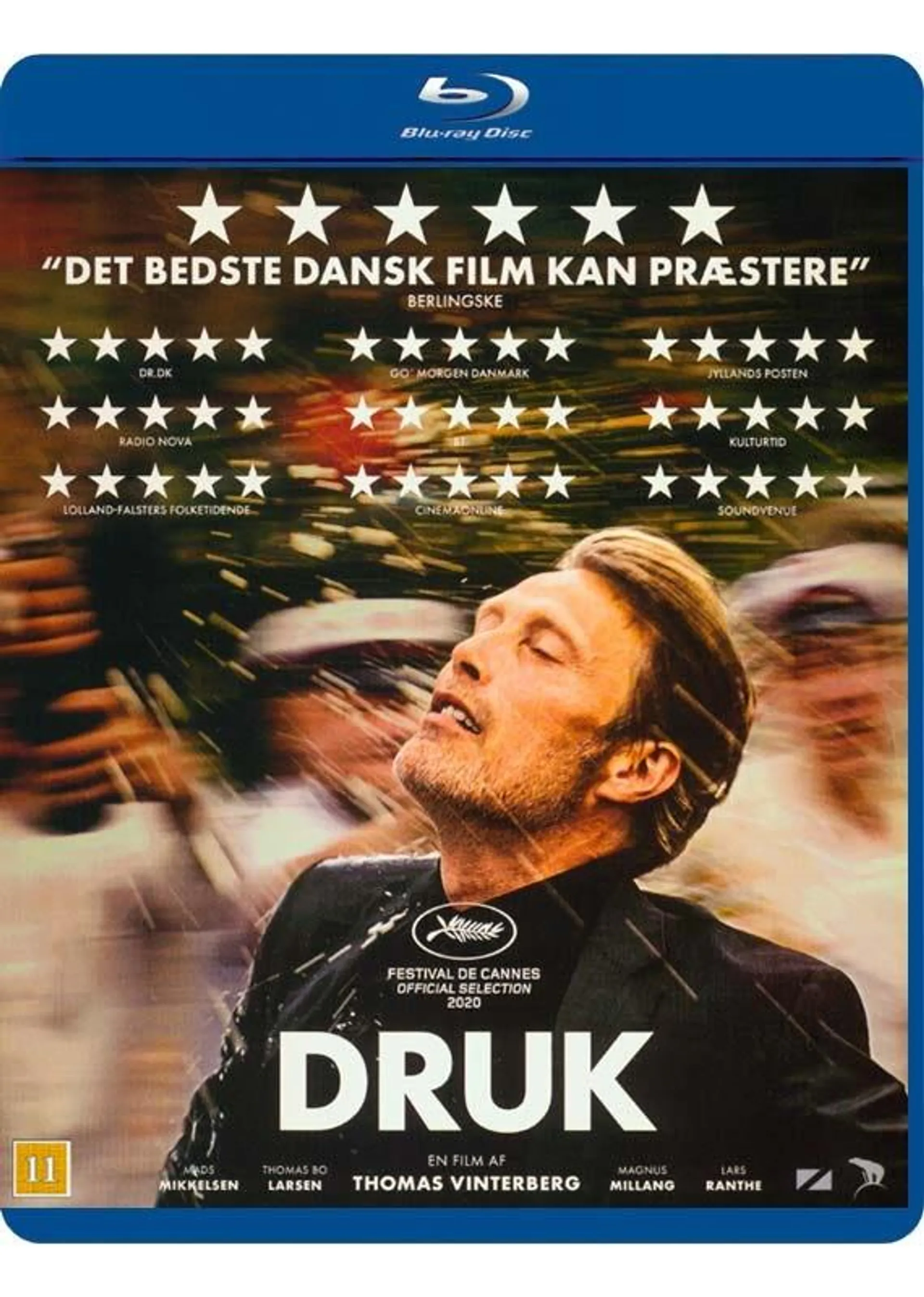 Druk (Et Glass Til)