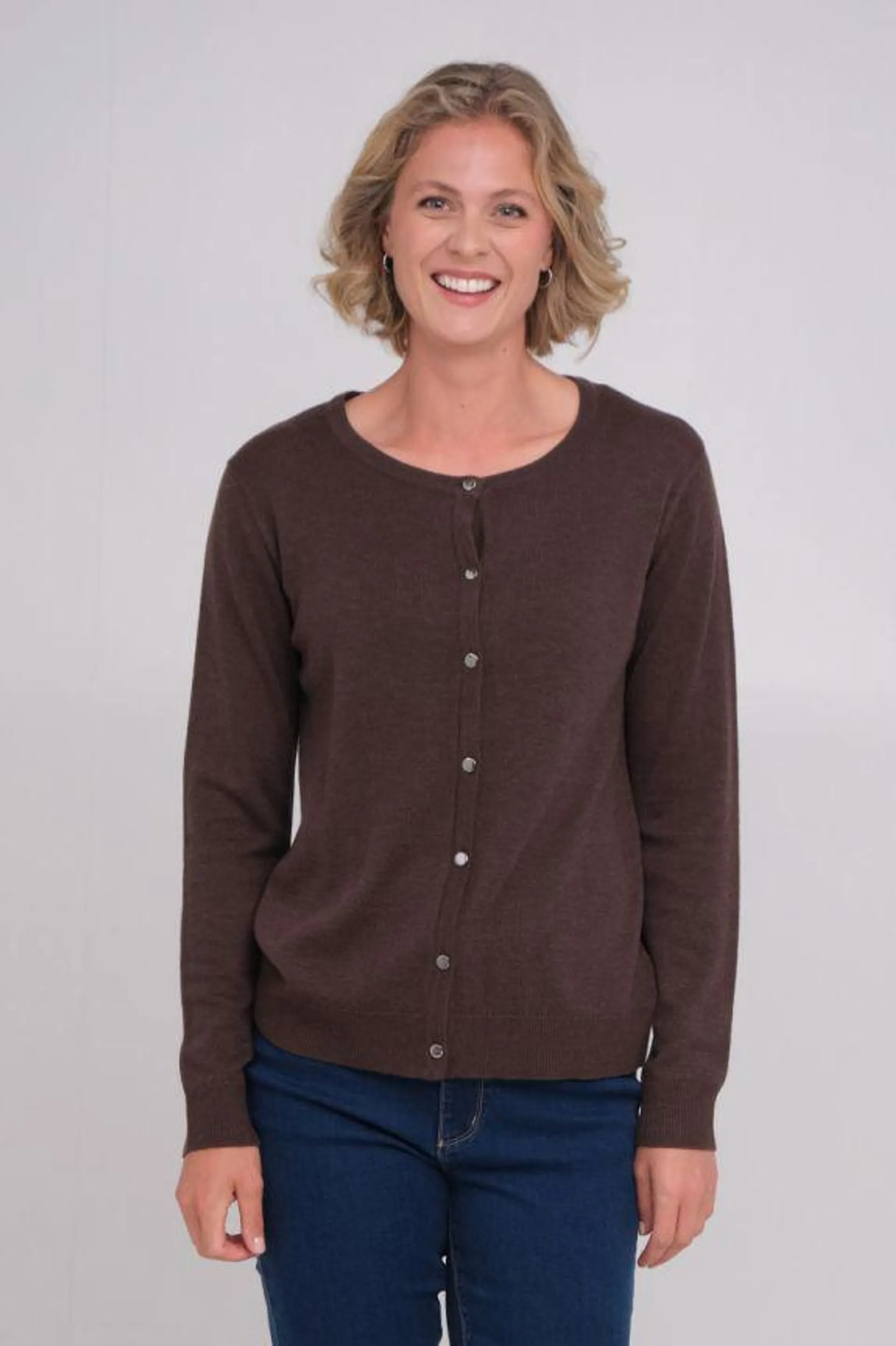 Fatima cardigan