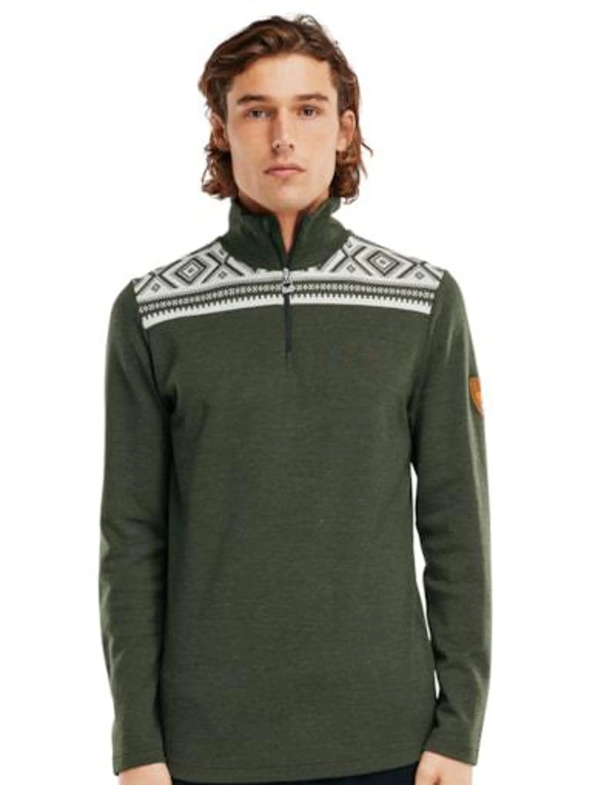 Cortina Basic ullgenser merino