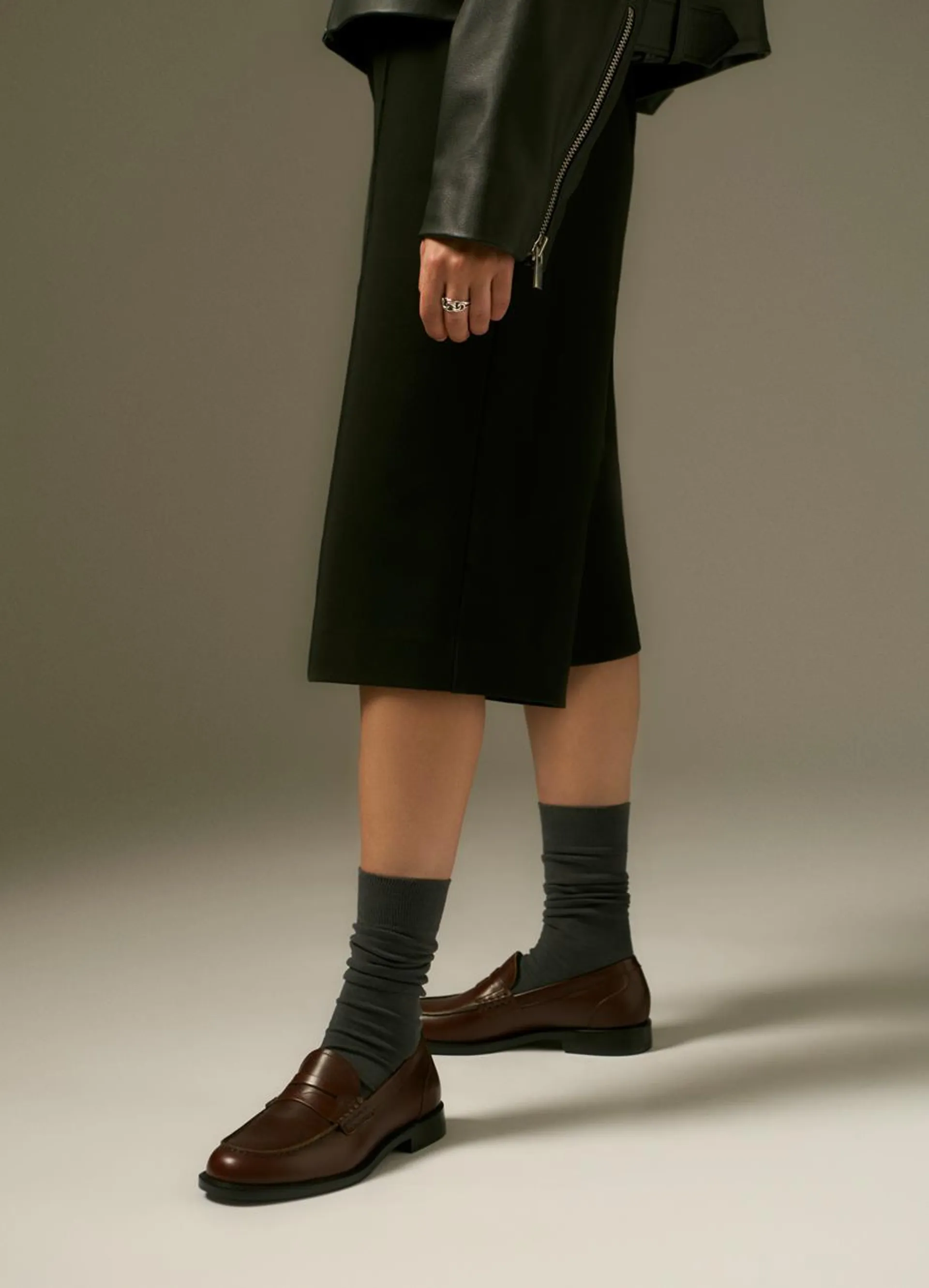 NAIMA LOAFER
