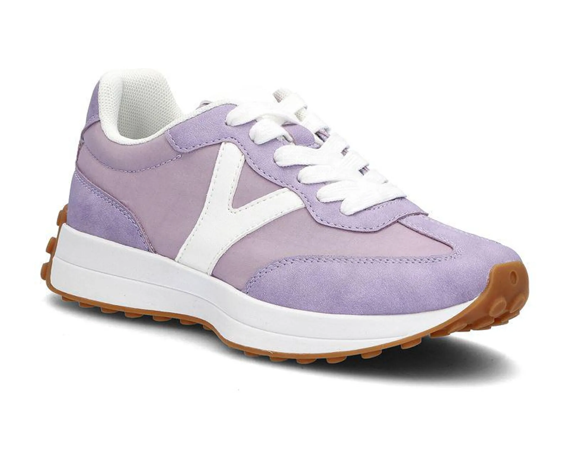 Retro sneaker