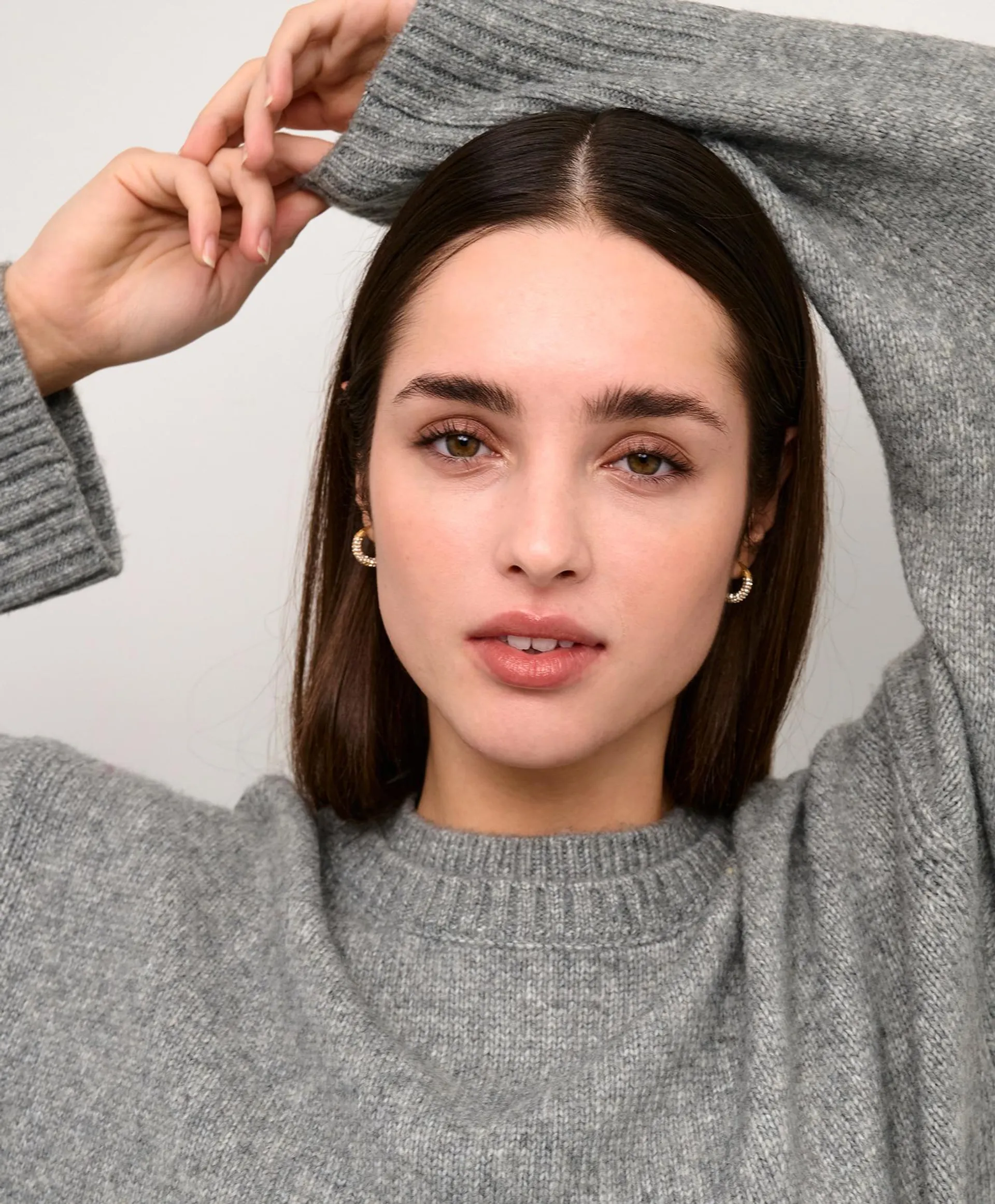 Kaffe Olga Knitt
