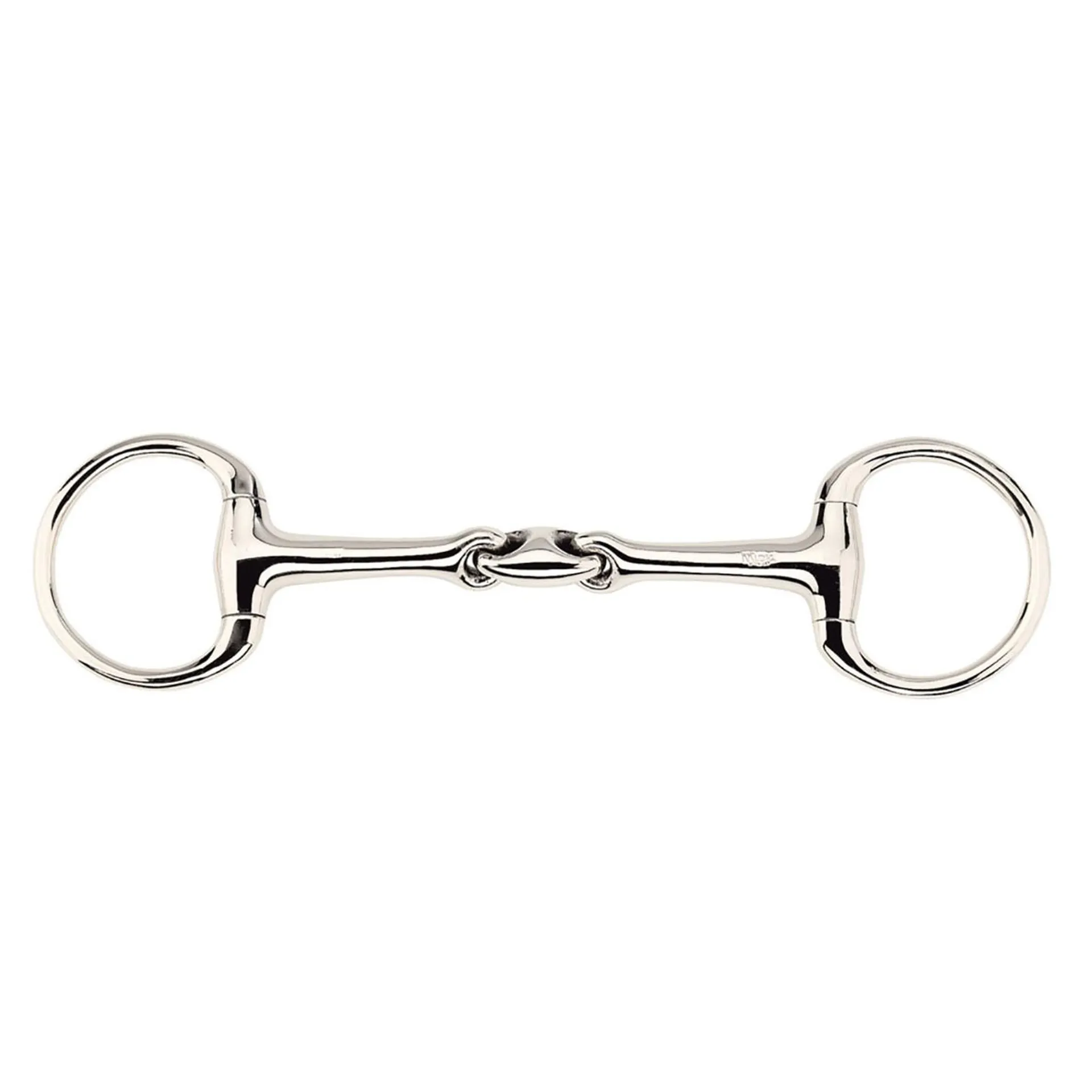 Sprenger Sensogan KK Ultra muffebitt bridon 14mm