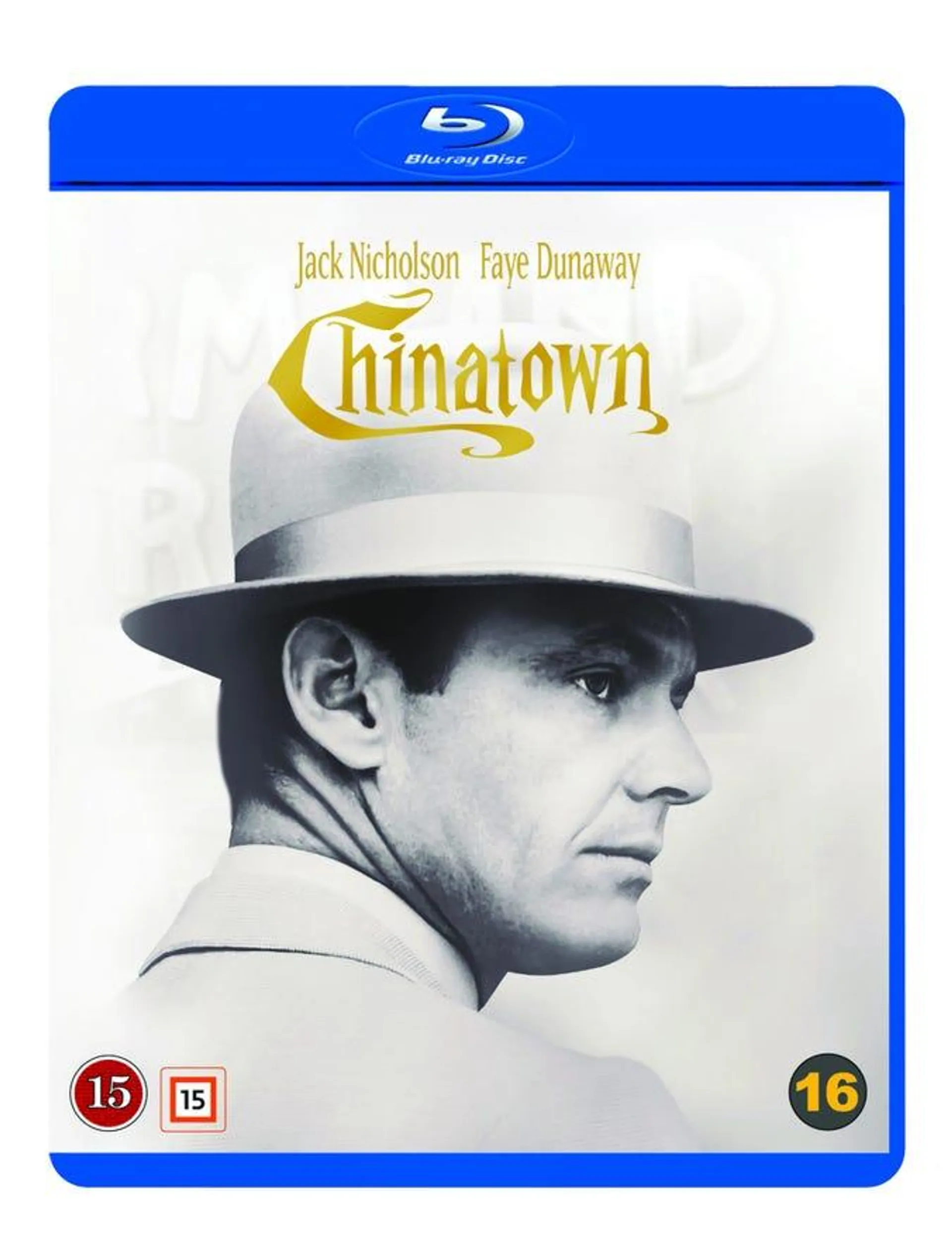 Chinatown (1974)