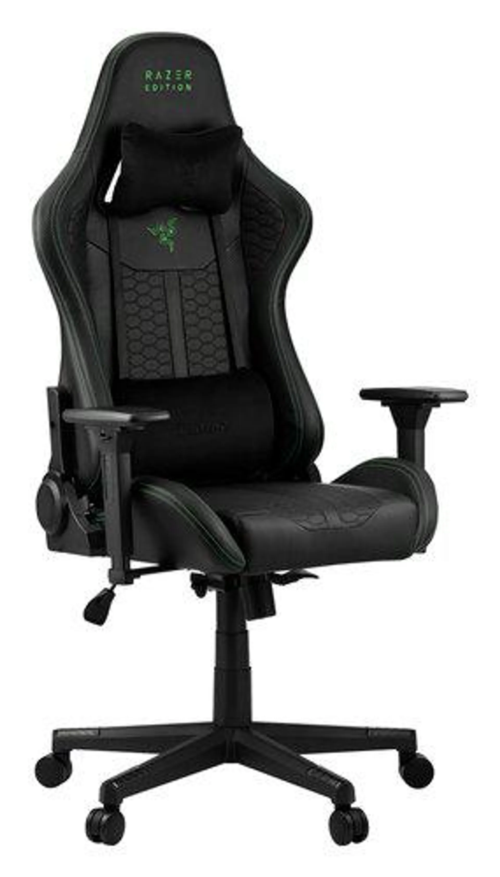 Gamingstol TYPE Z RAZER ed.™ LEGEND