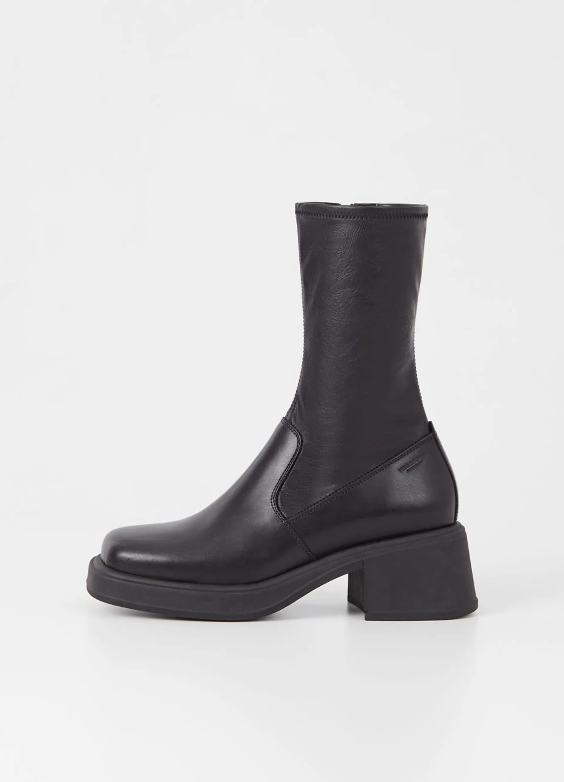 DORAH BOOTS