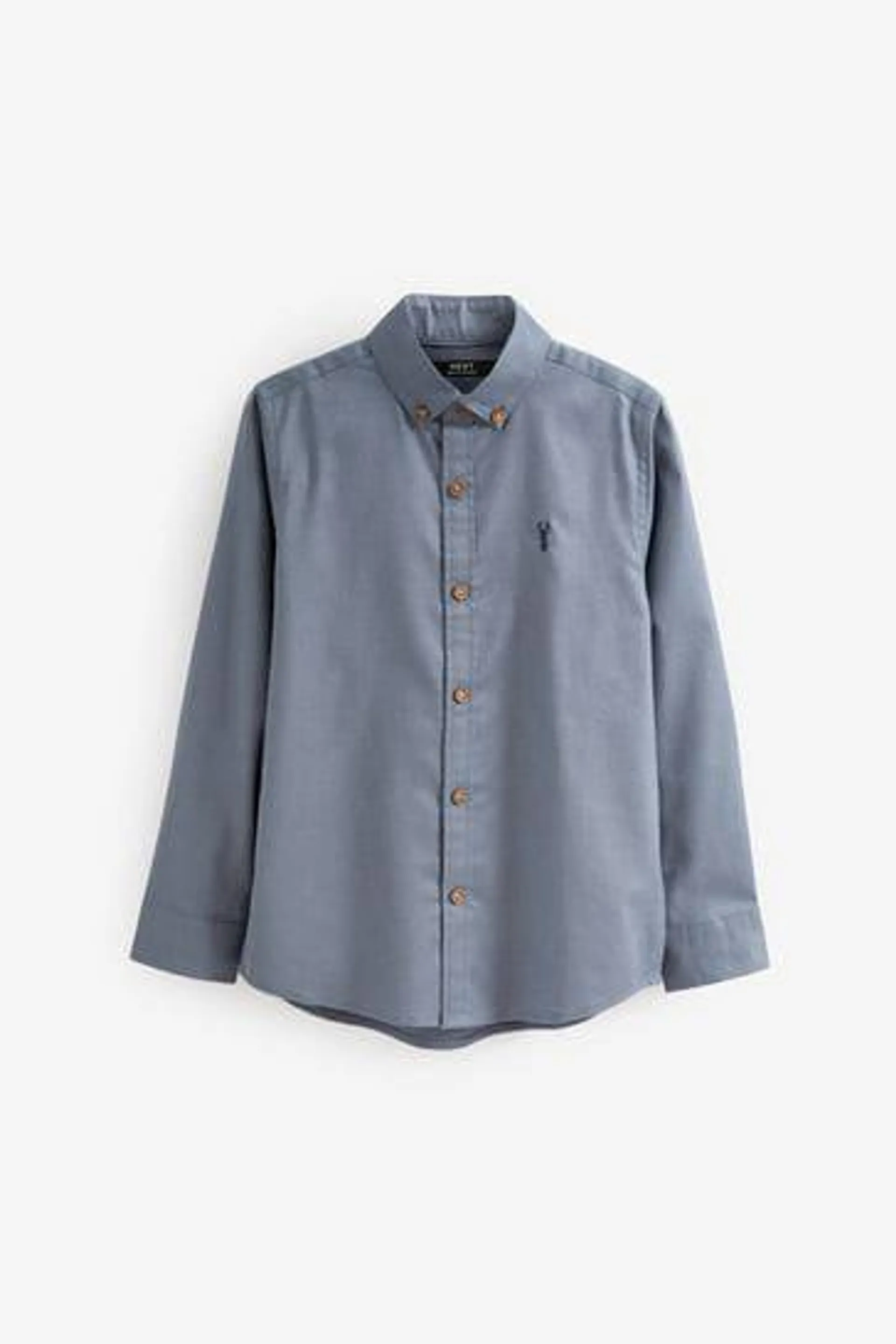 Oxford Shirt (3-16yrs)
