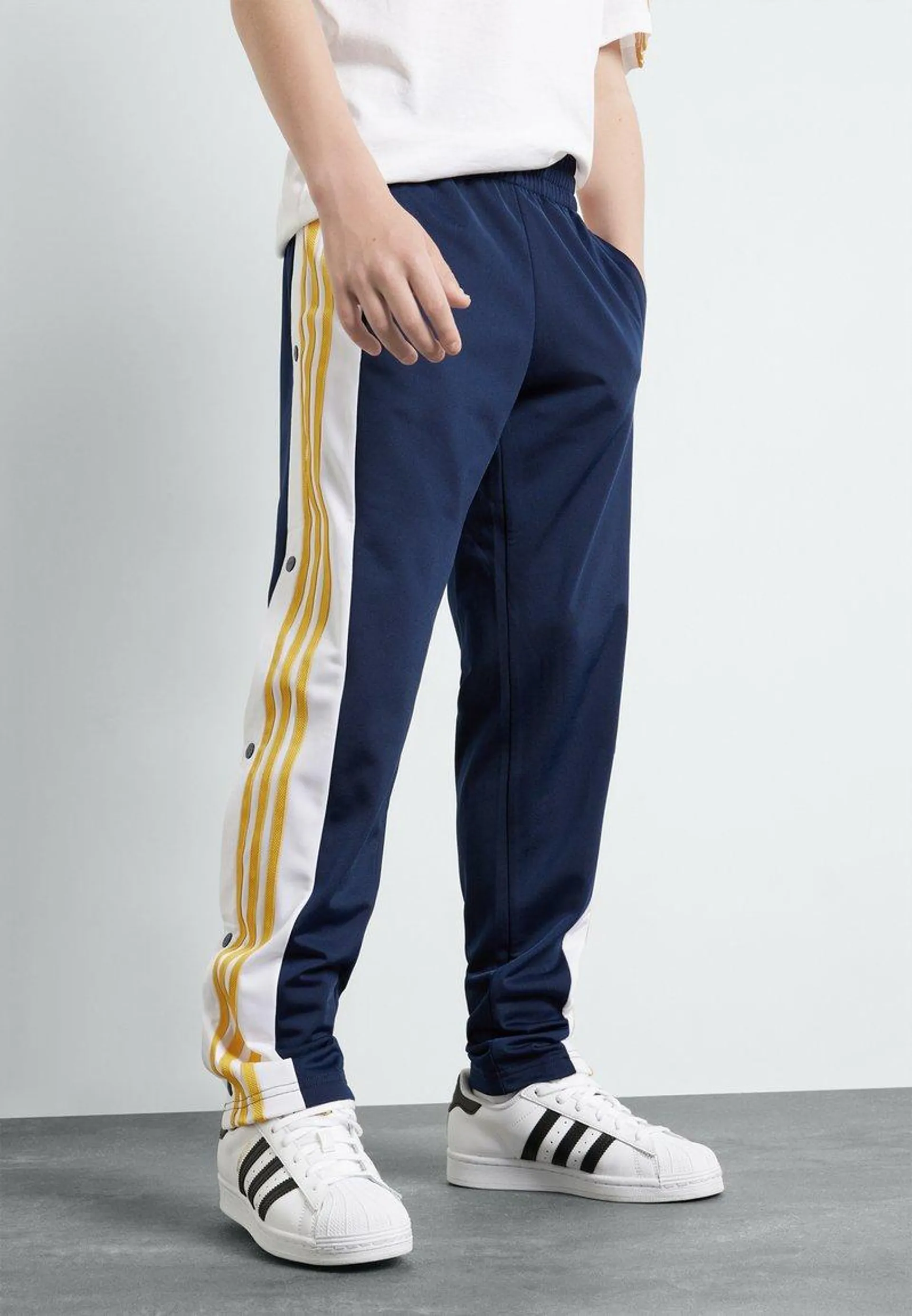 BREAK JUNIOR UNISEX - Tracksuit bottoms