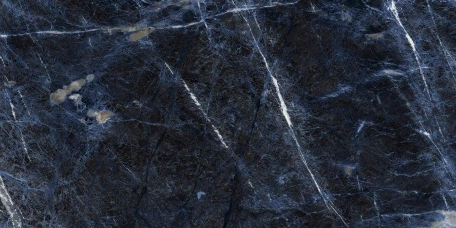 Allmarble Sodalite Blu Lux Ret. 60x120cm