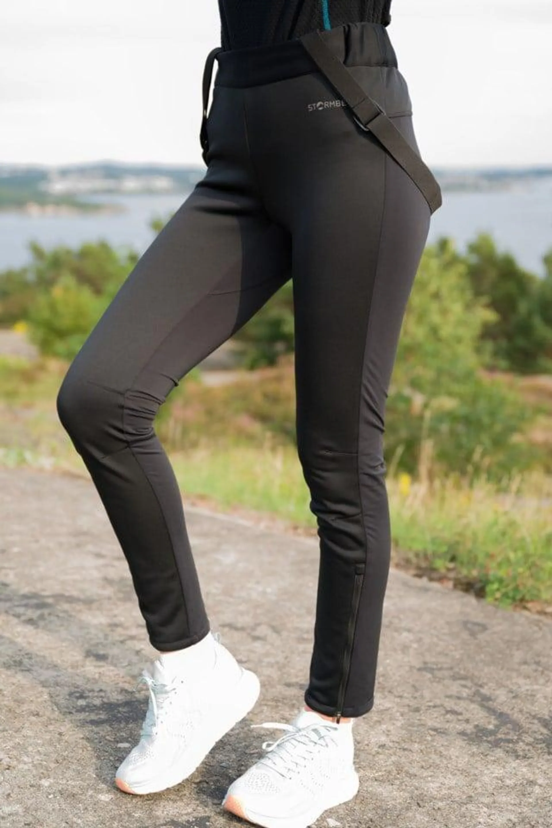 Vettakollen turtights m/seler