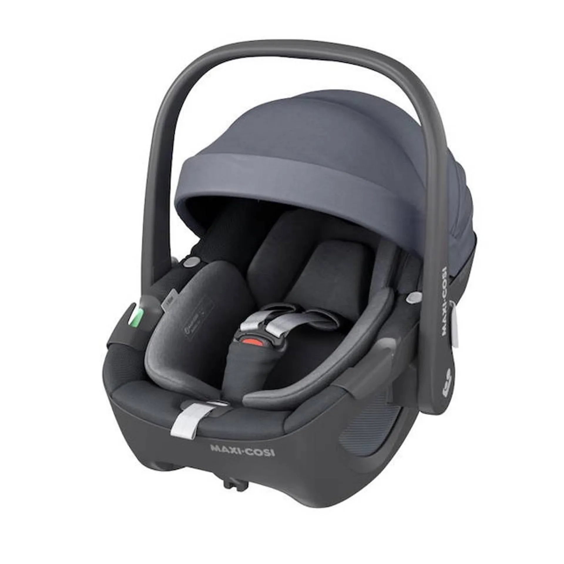 Maxi-Cosi | Pebble 360 | Bilstol 0-13kg | Essential Graphite