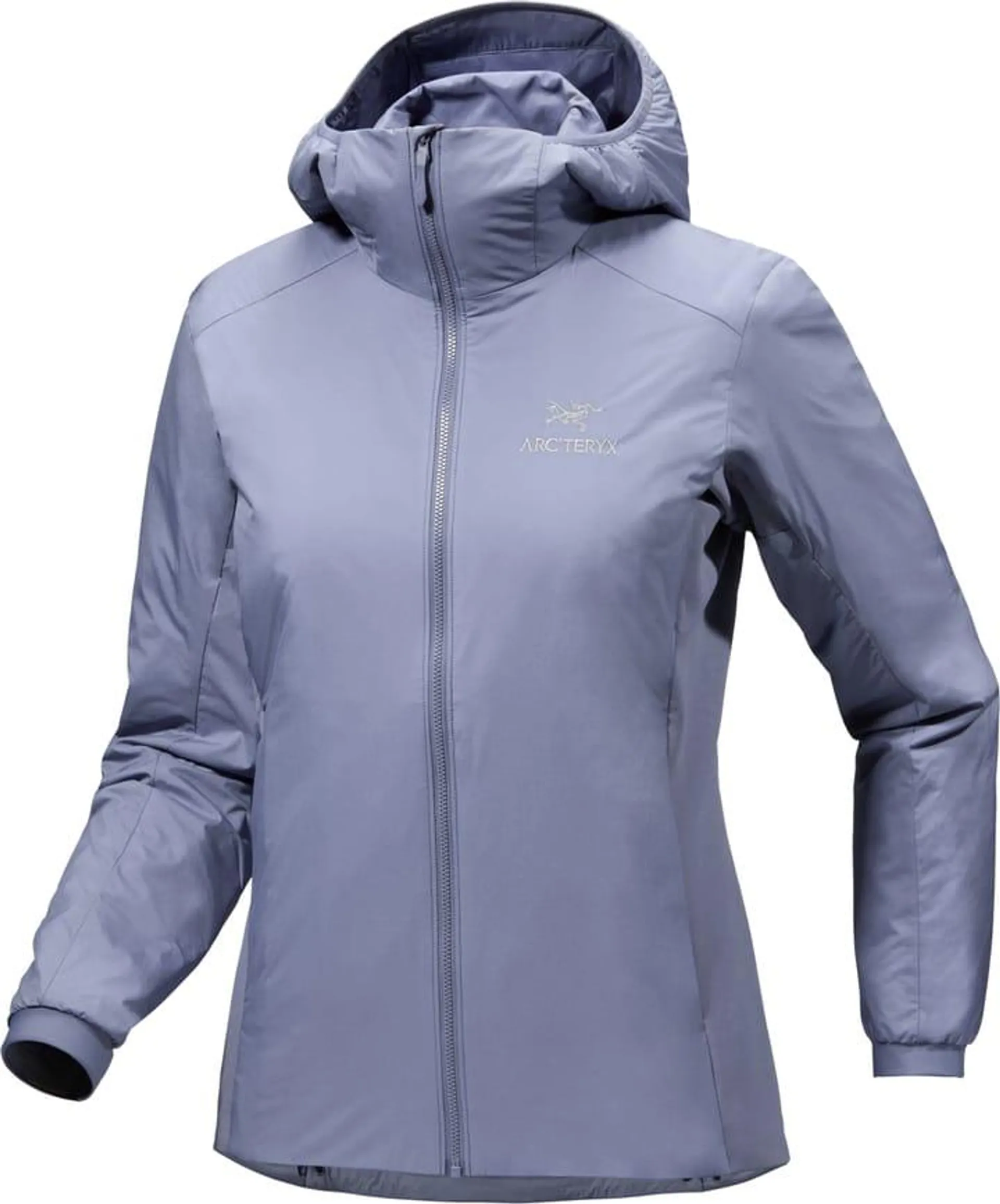 Arc'teryx Women's Atom Hoody Stratus