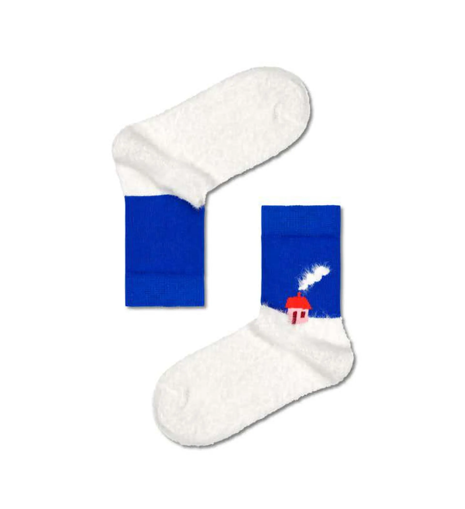 Kids Welcome Home Sock