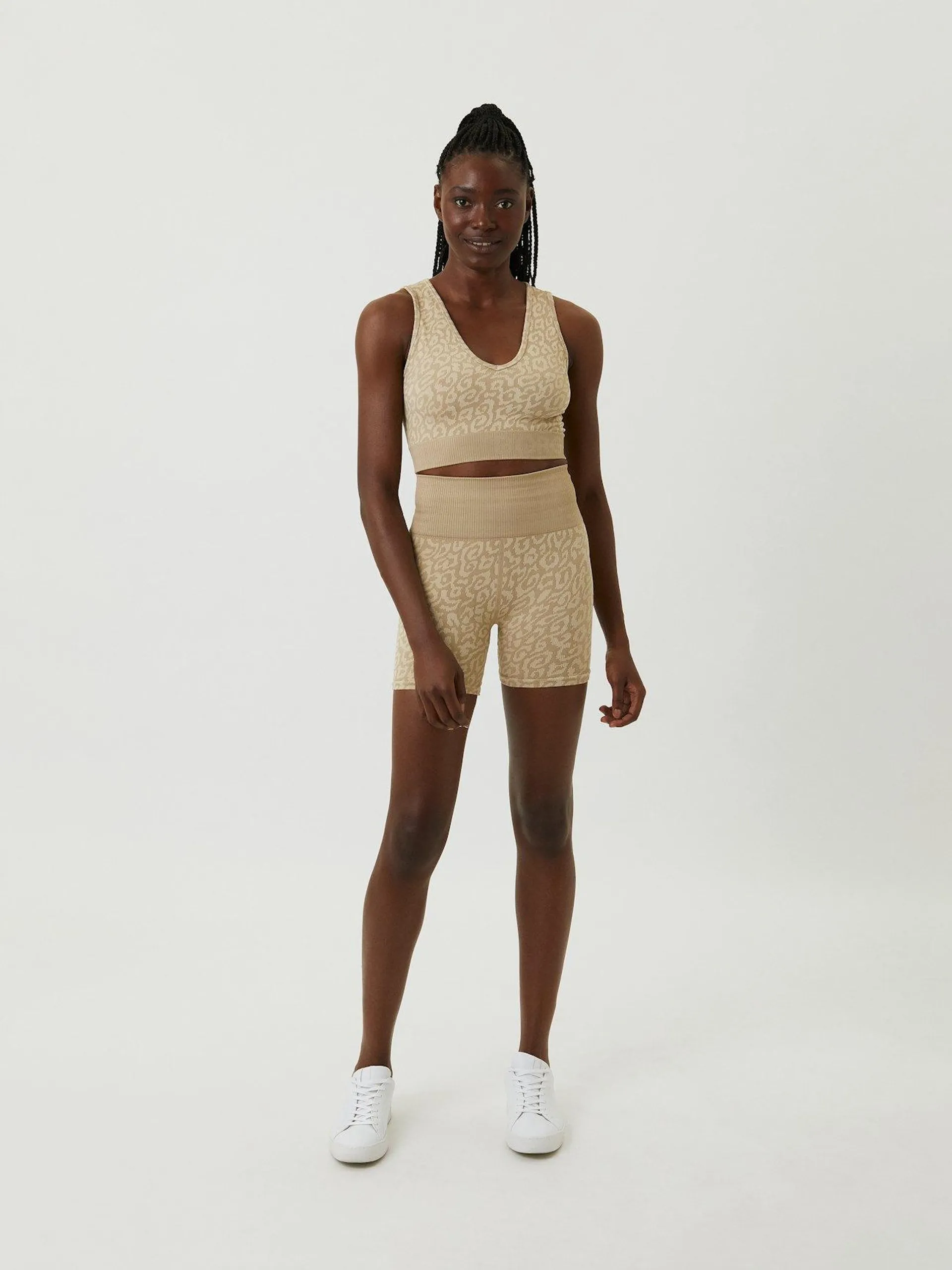 Sthlm Seamless Light Shorts