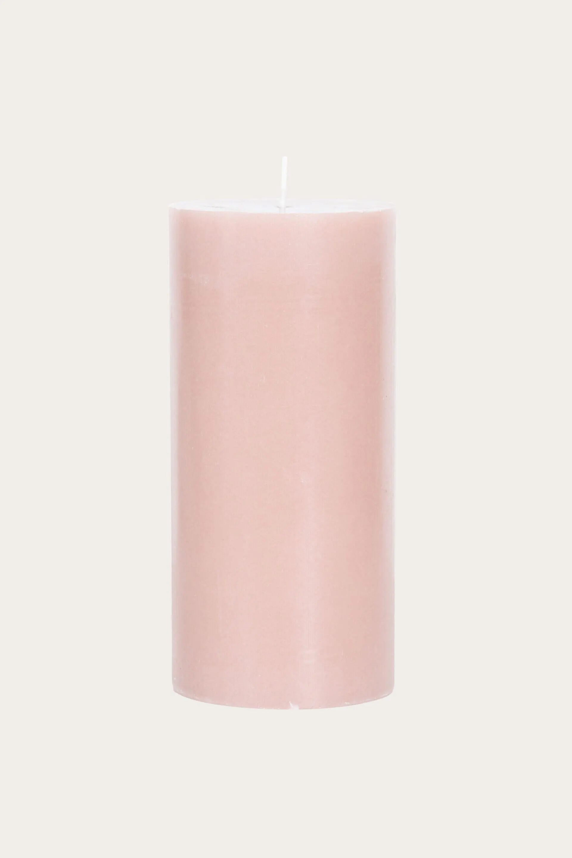 Kubbelys PUDERROSA