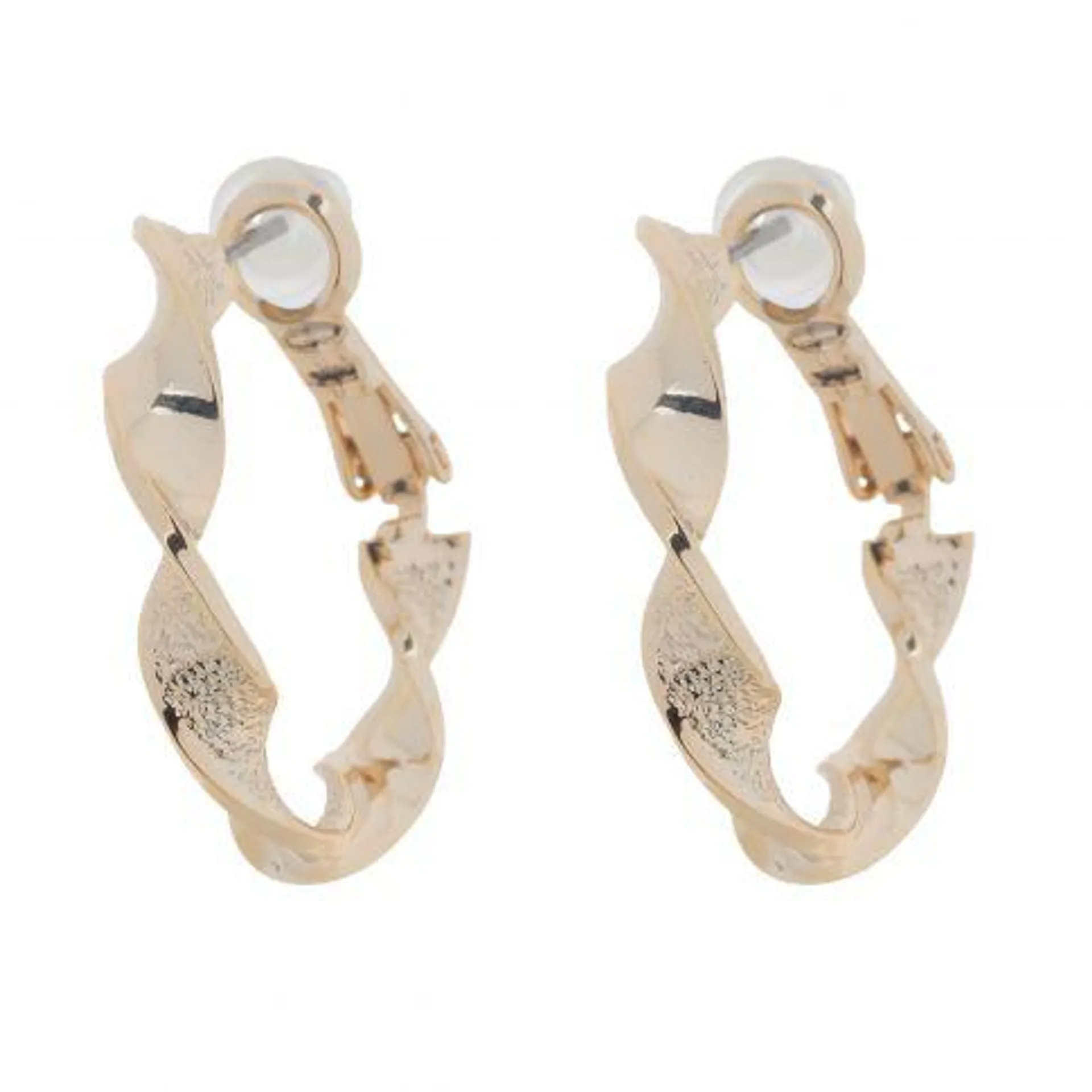 Ear 308 Gold