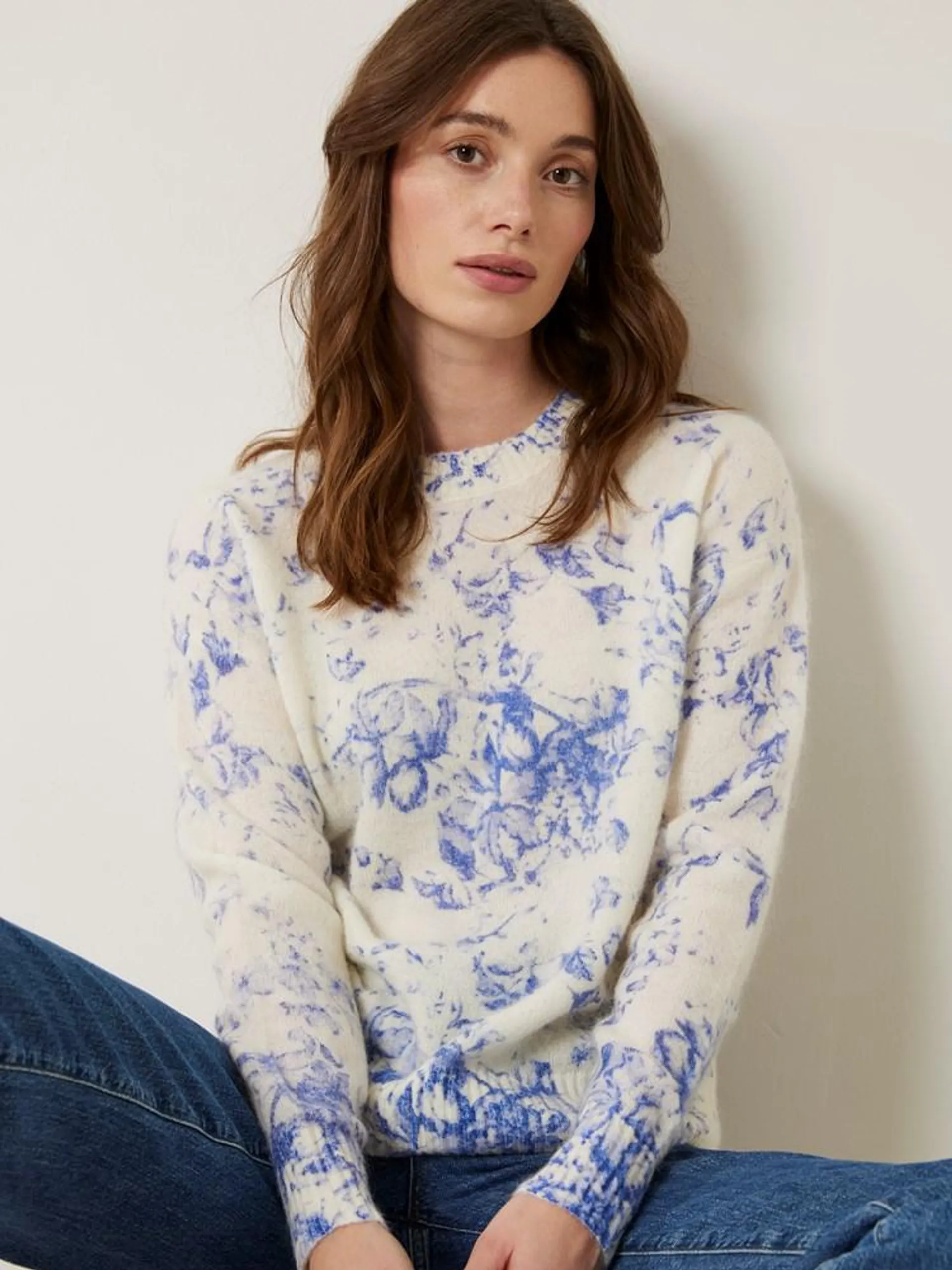 Arielle genser