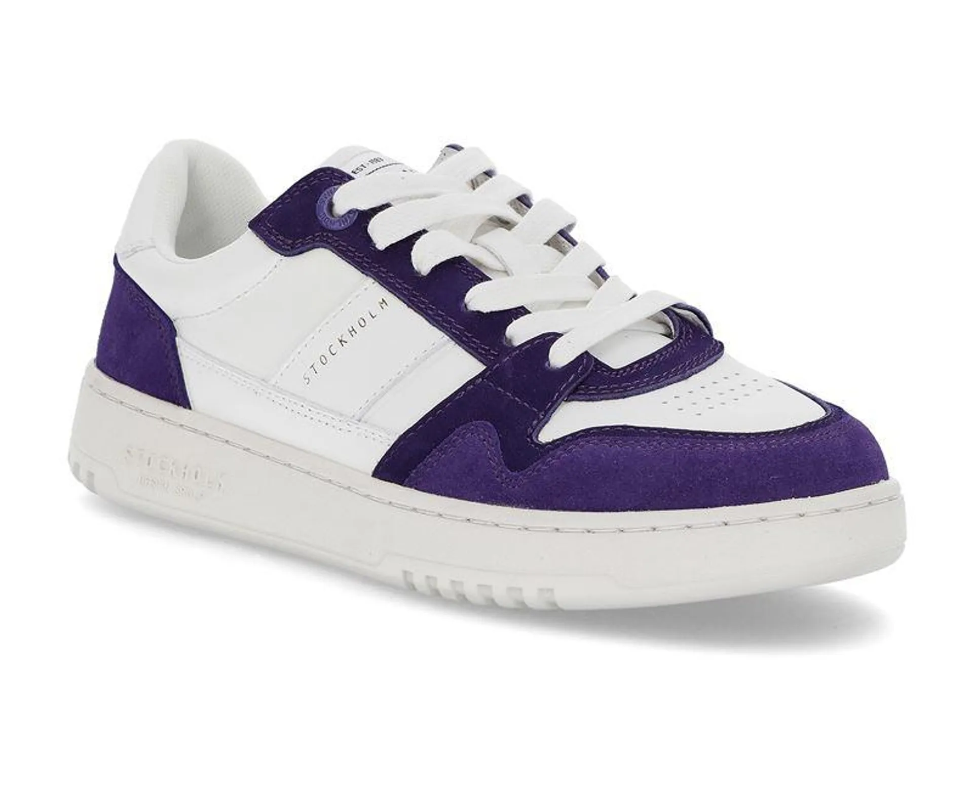 Retro inspirert sneakers