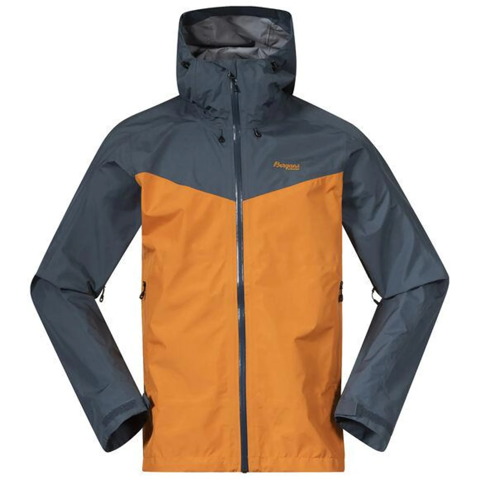 Bergans · Skar Light 3L skalljakke herre