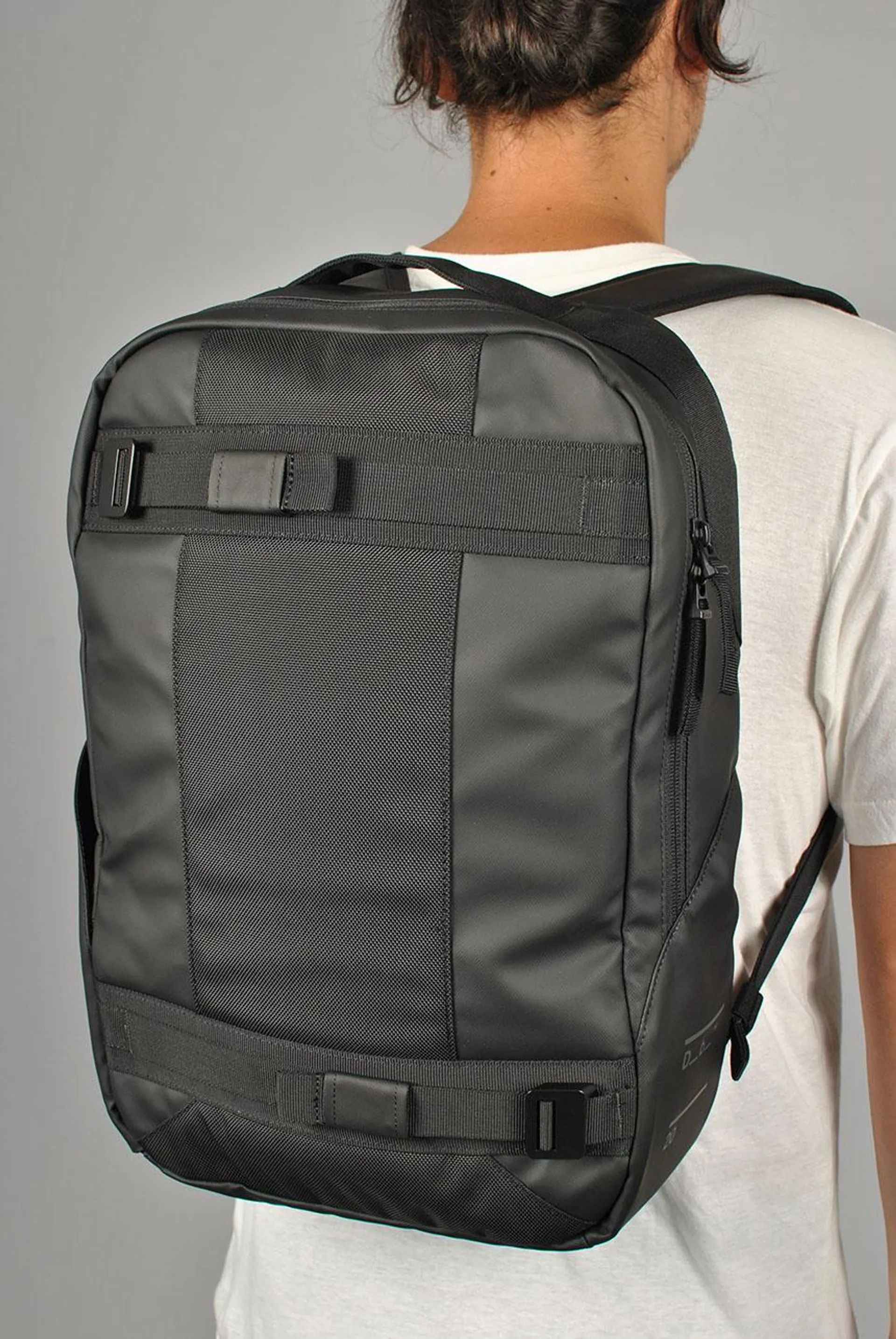 Db Skateboarding Daypack Backpack 20L