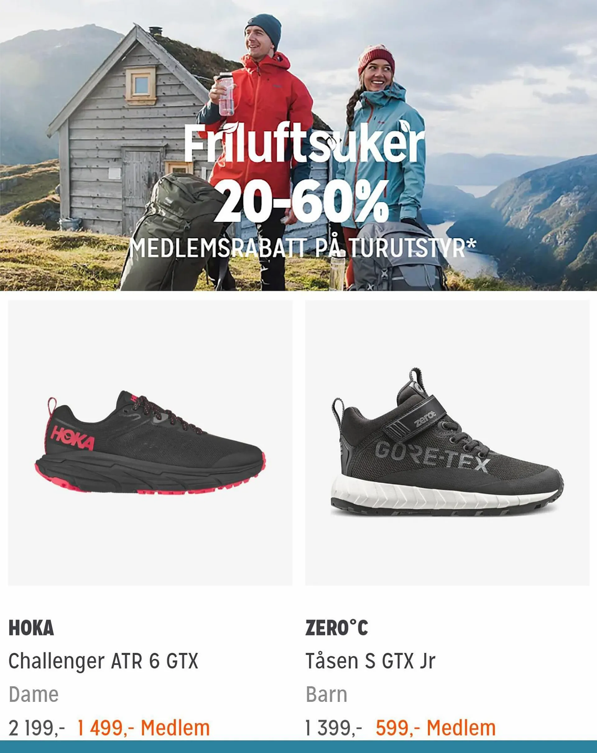 Anton Sport Kundeavis fra 20. september til 3. oktober 2023 - kundeavisside 3