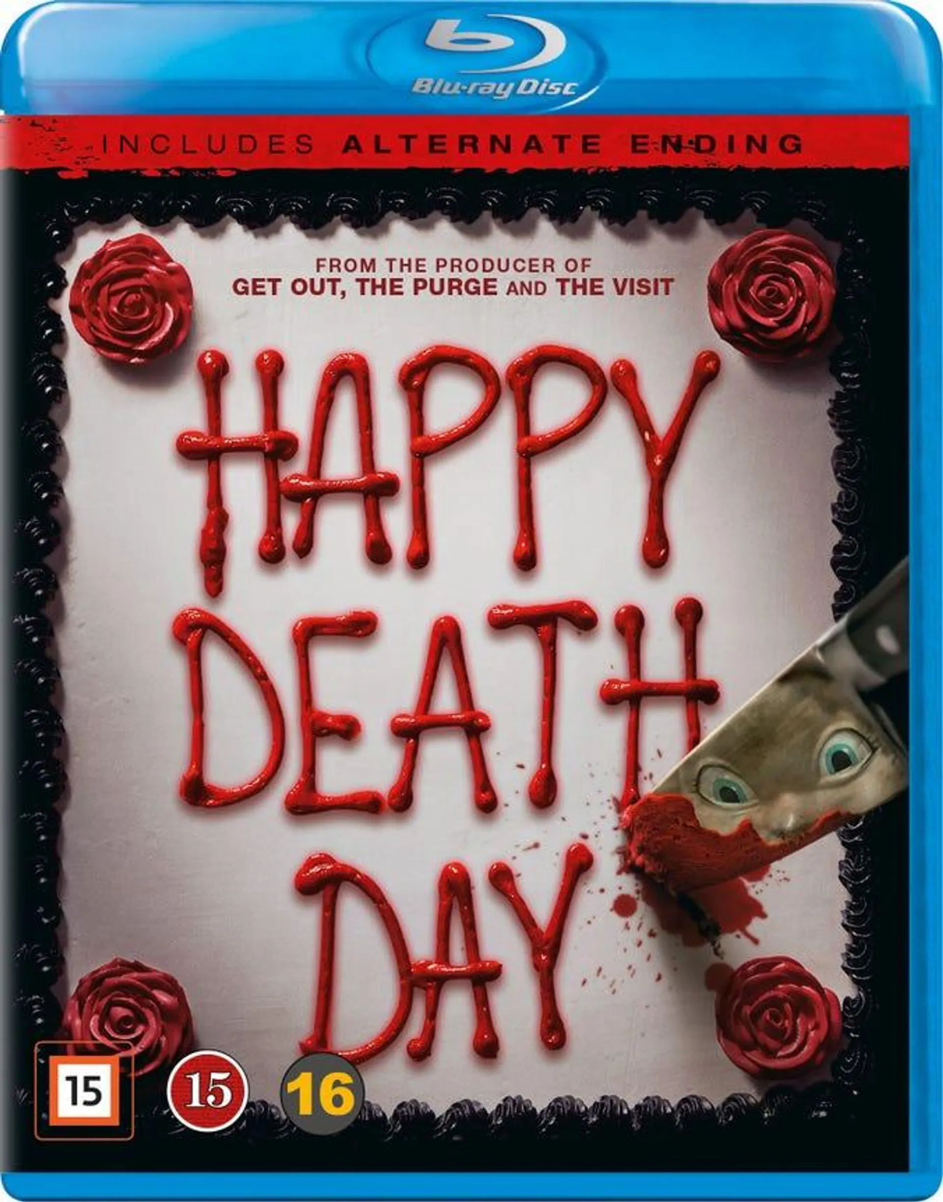 Happy Death Day