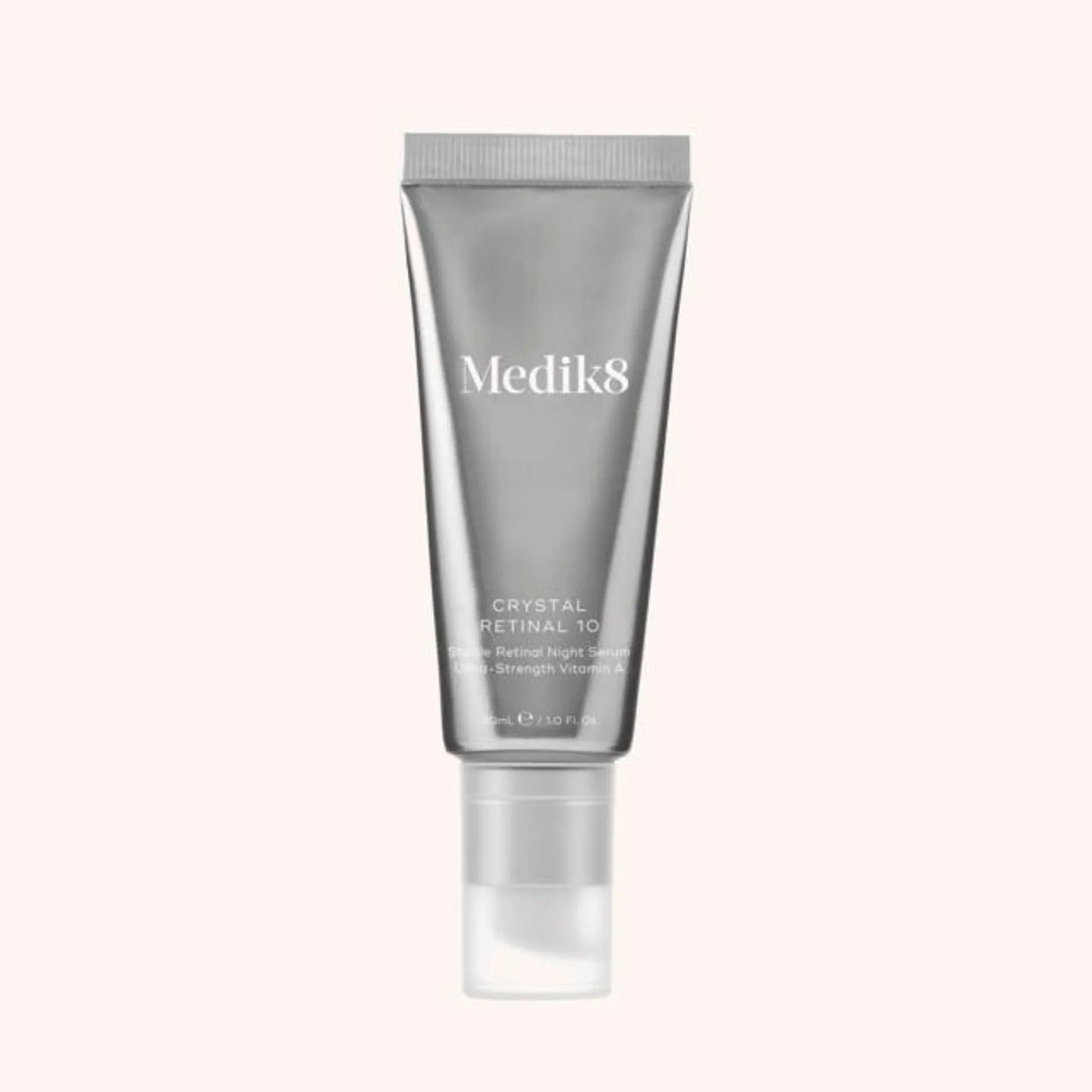 Crystal Retinal 10 30 ml