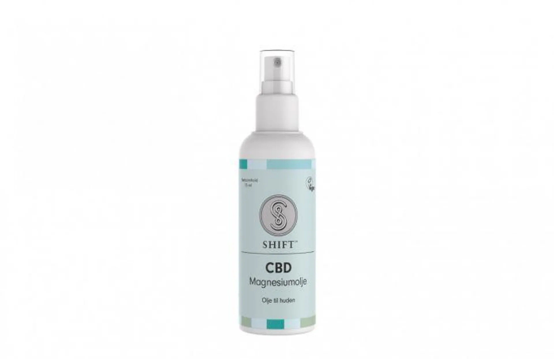 Shift CBD Magnesiumolje