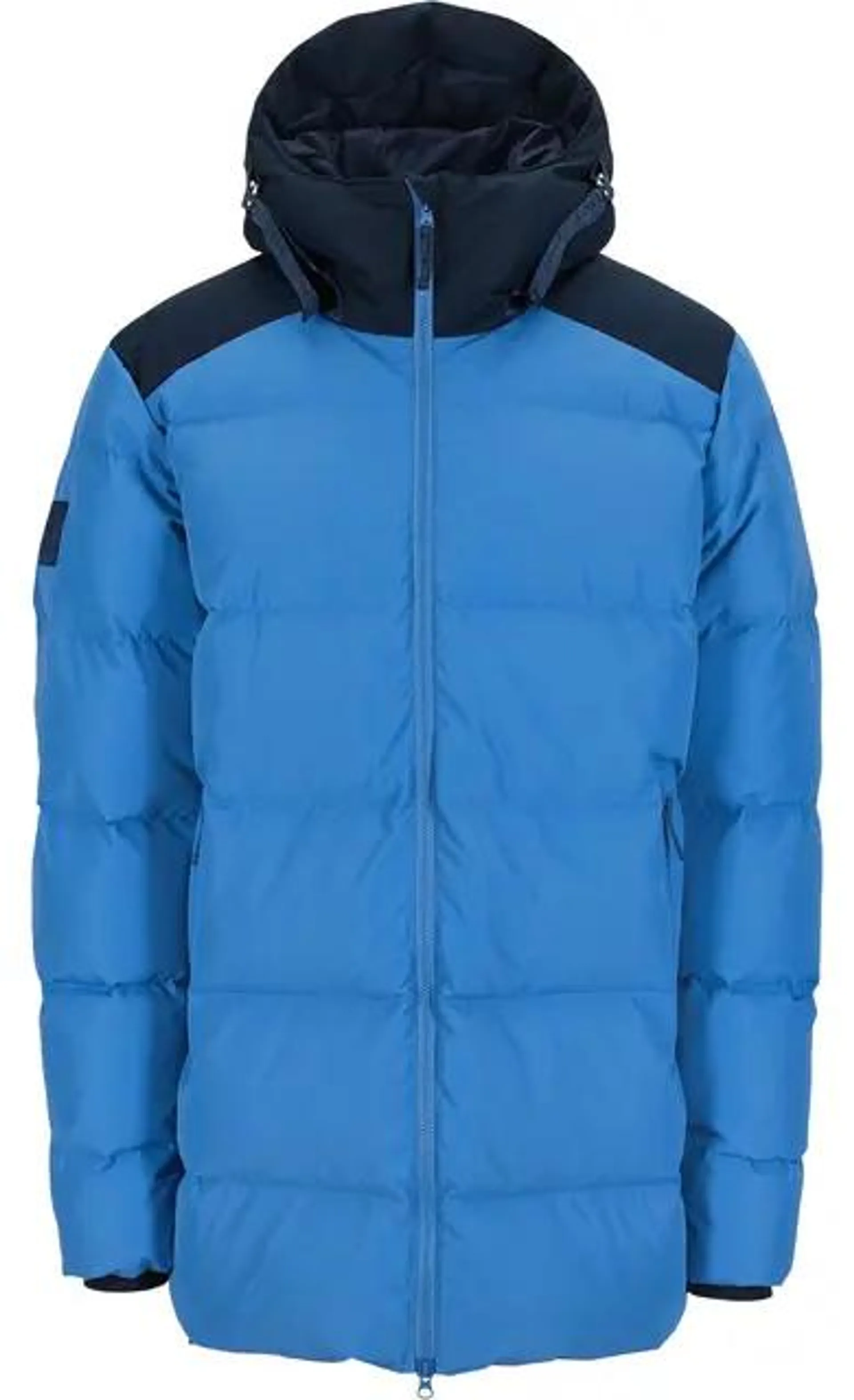 Tufte Lynx Warm Jacket Dutch Blue M