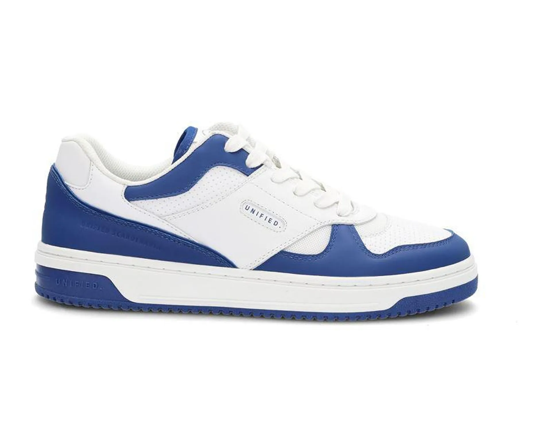 Retro sneakers